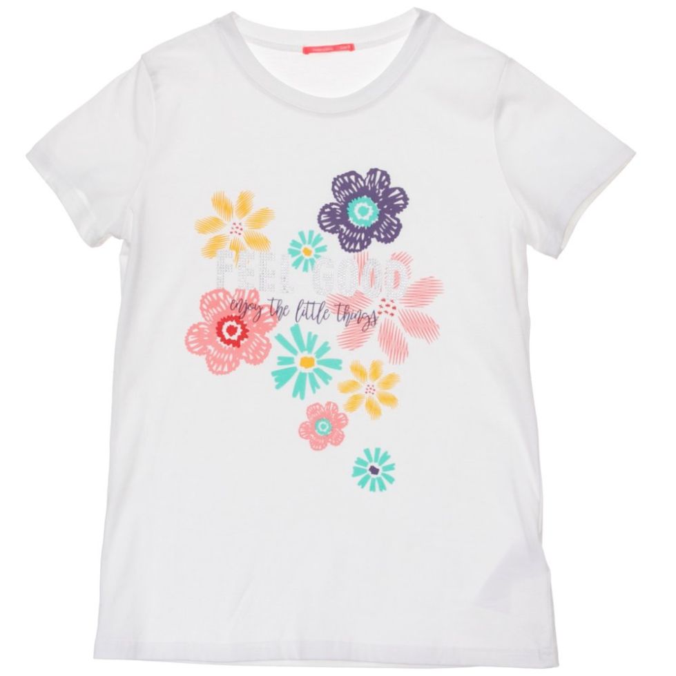 Playera para Niña Studio si