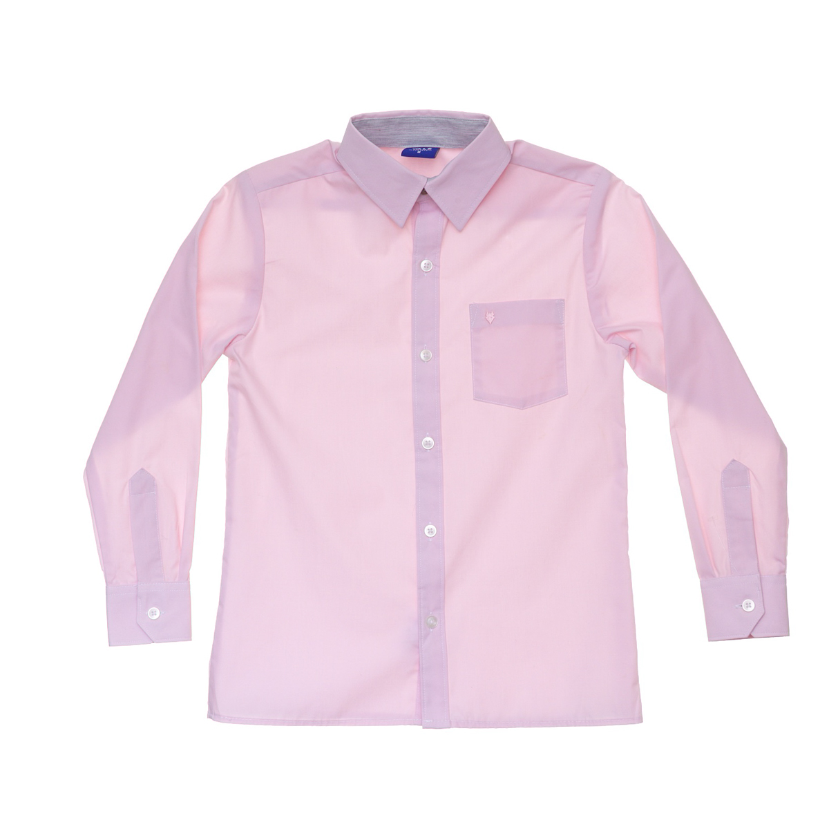 Camisa para Niños Yale