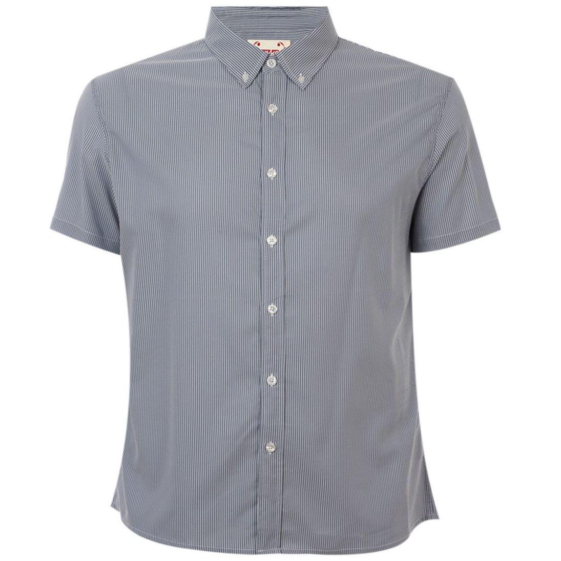 Camisa para Hombre Plus Fukka