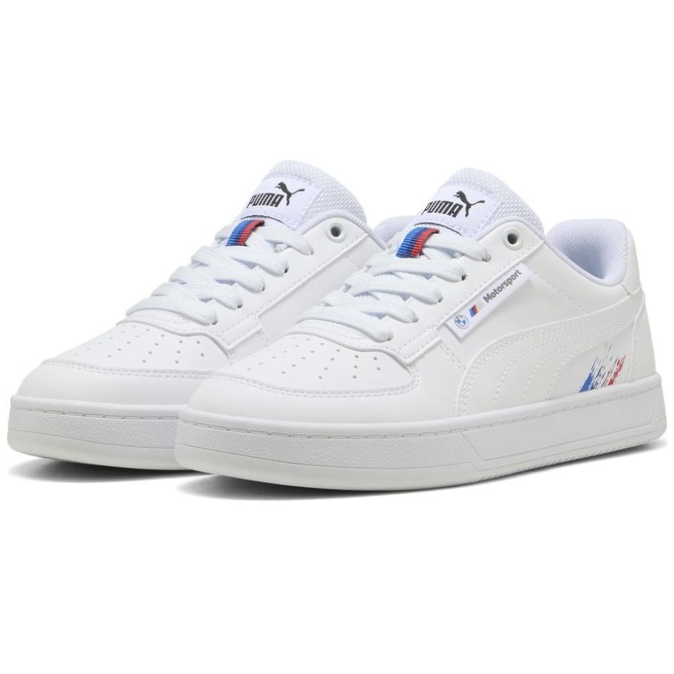 Tenis Bmw Caven Junior Puma