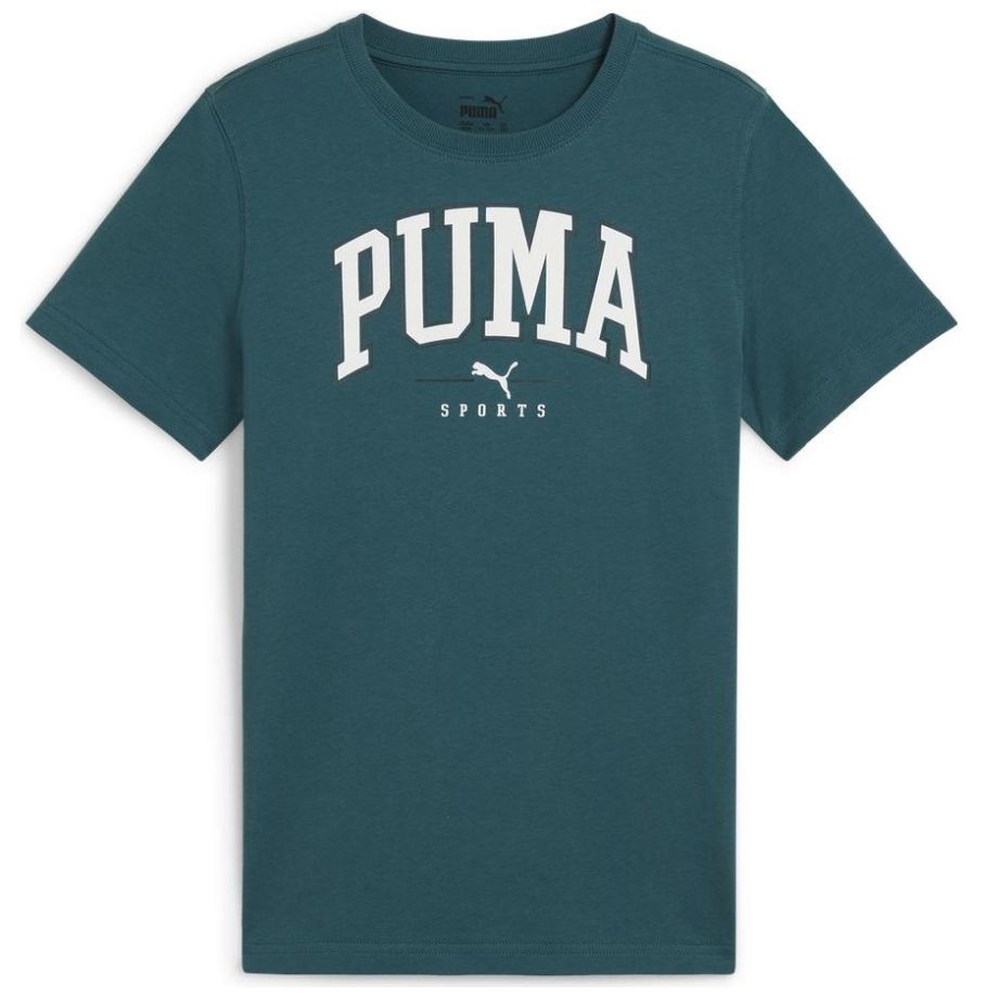 Playera para Niño Puma