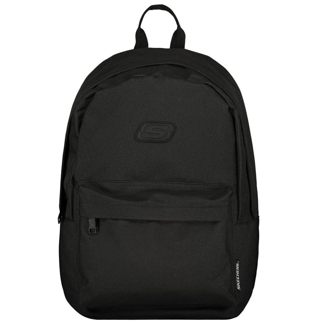 Mochila Skechers Negro Unisex