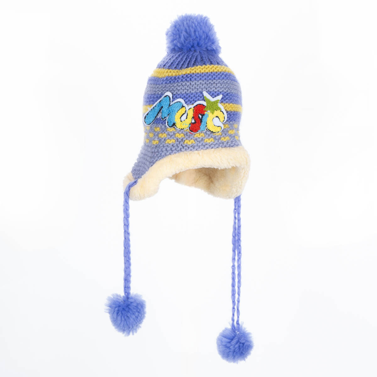 Gorro para Niñas Fiume