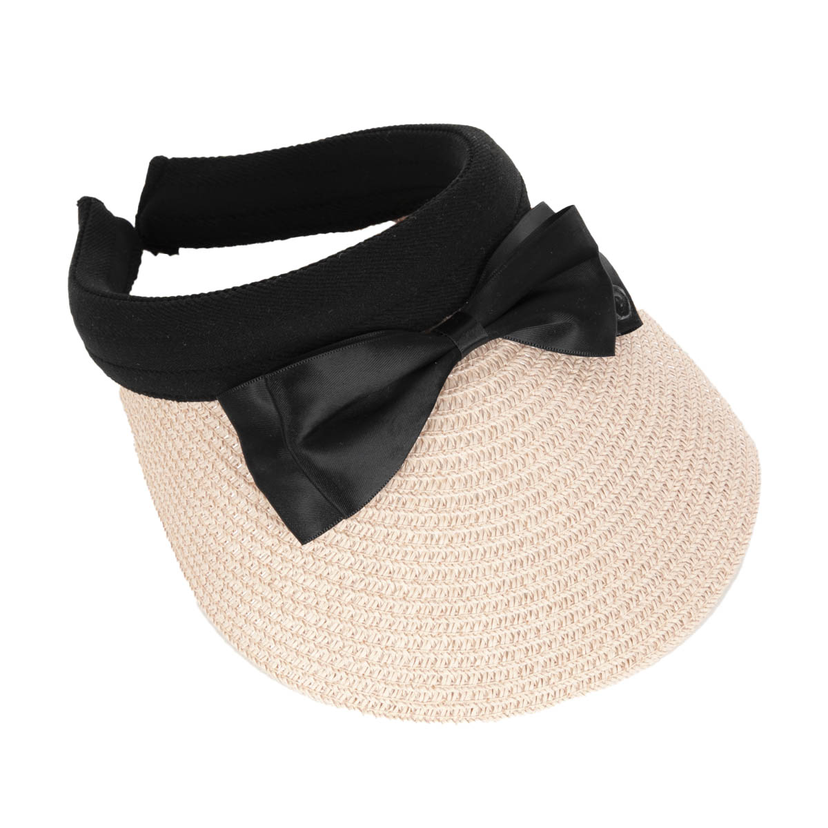 Visera para Niñas Fiume