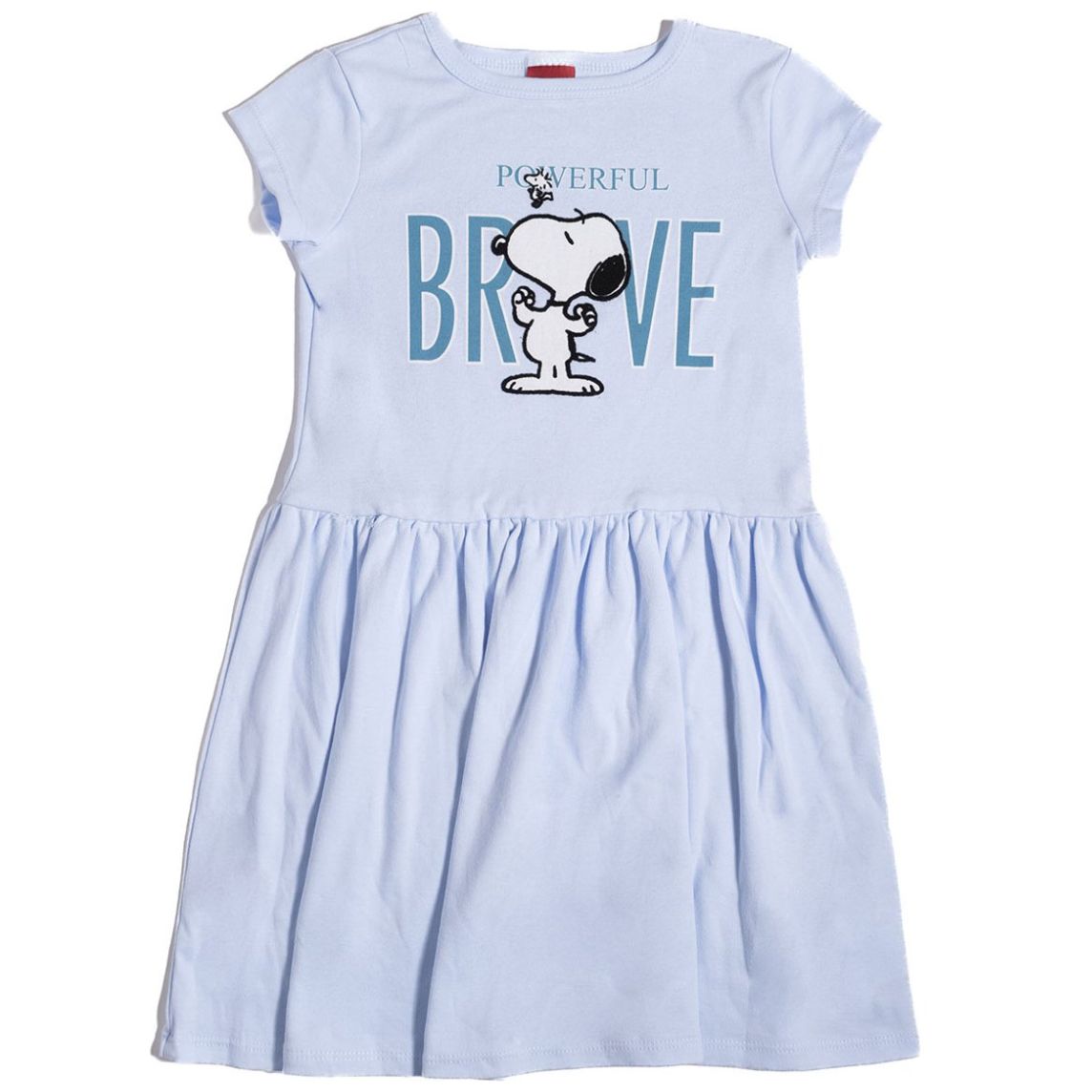 Vestido Snoopy para Niña