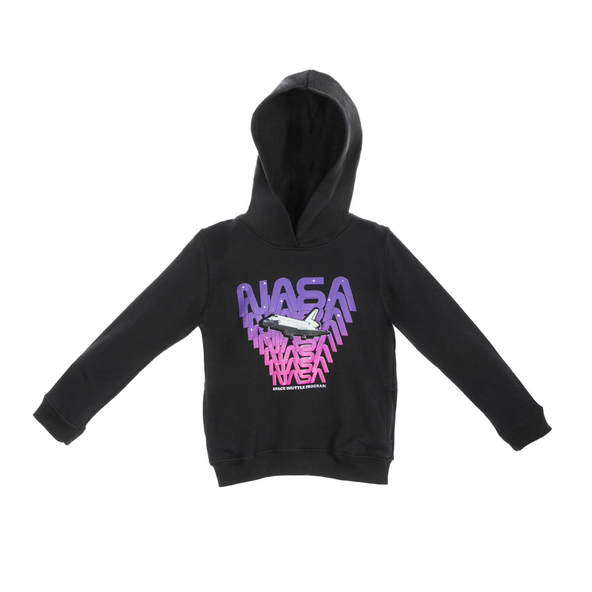 Sudadera para Bebé Nasa