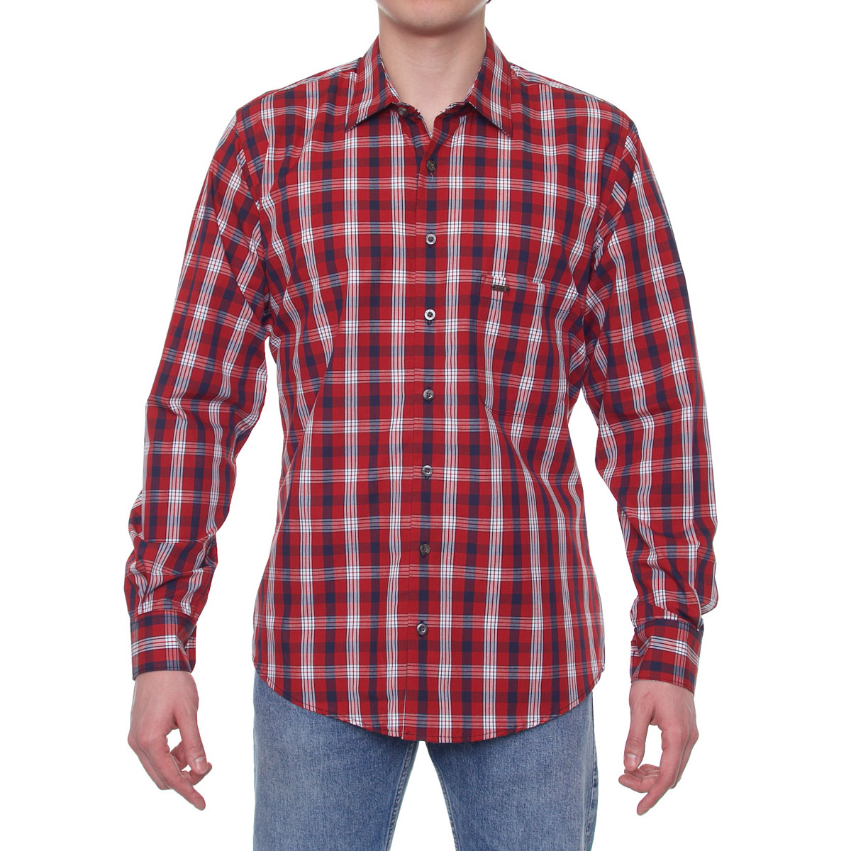 Camisa para Hombre Lee