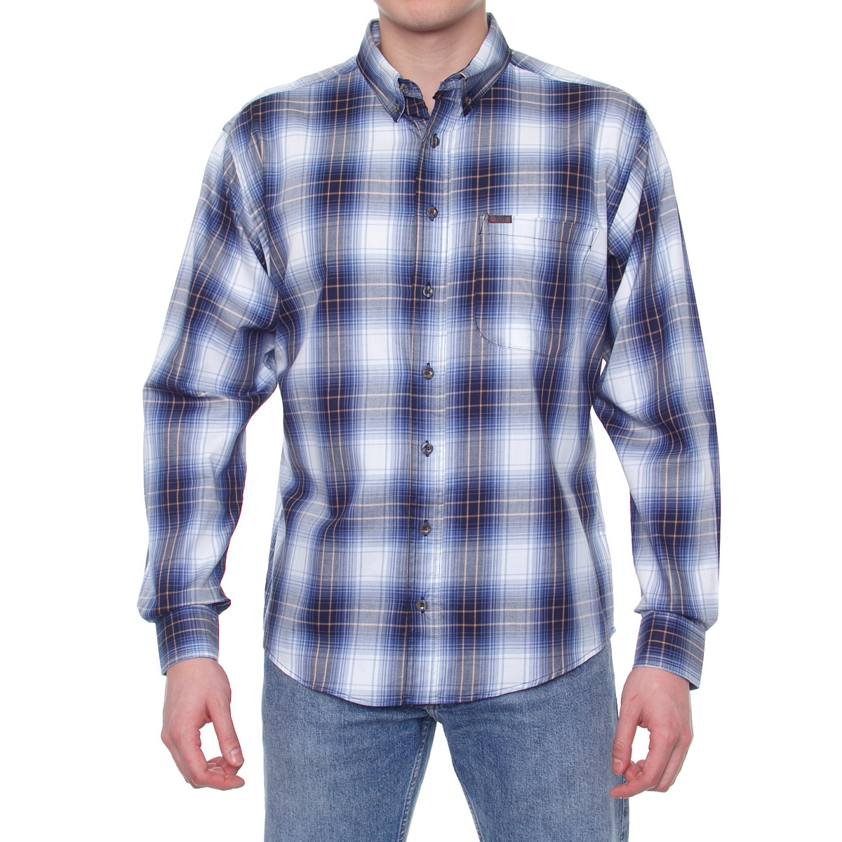 Camisa para Hombre Lee