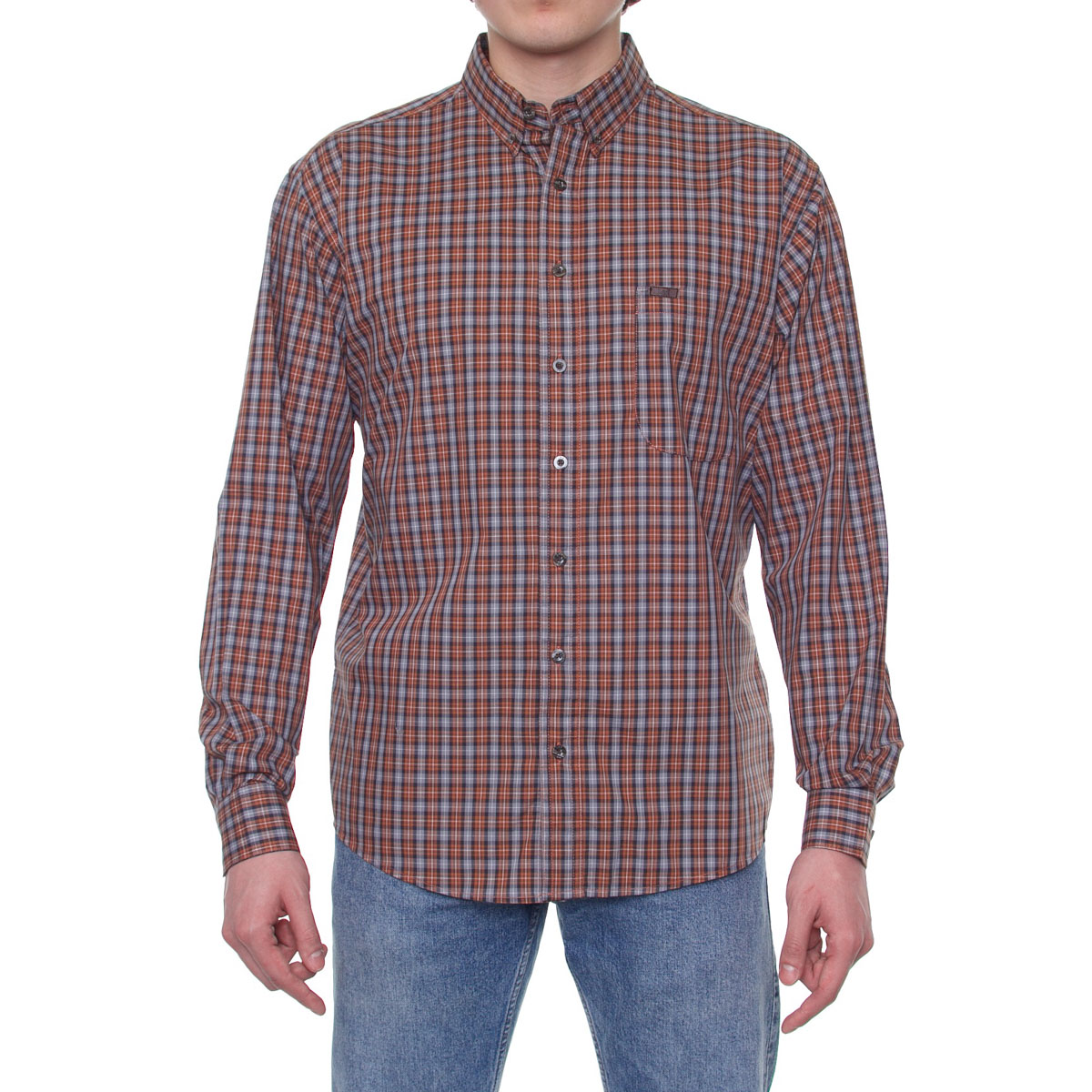 Camisa para Hombre Lee