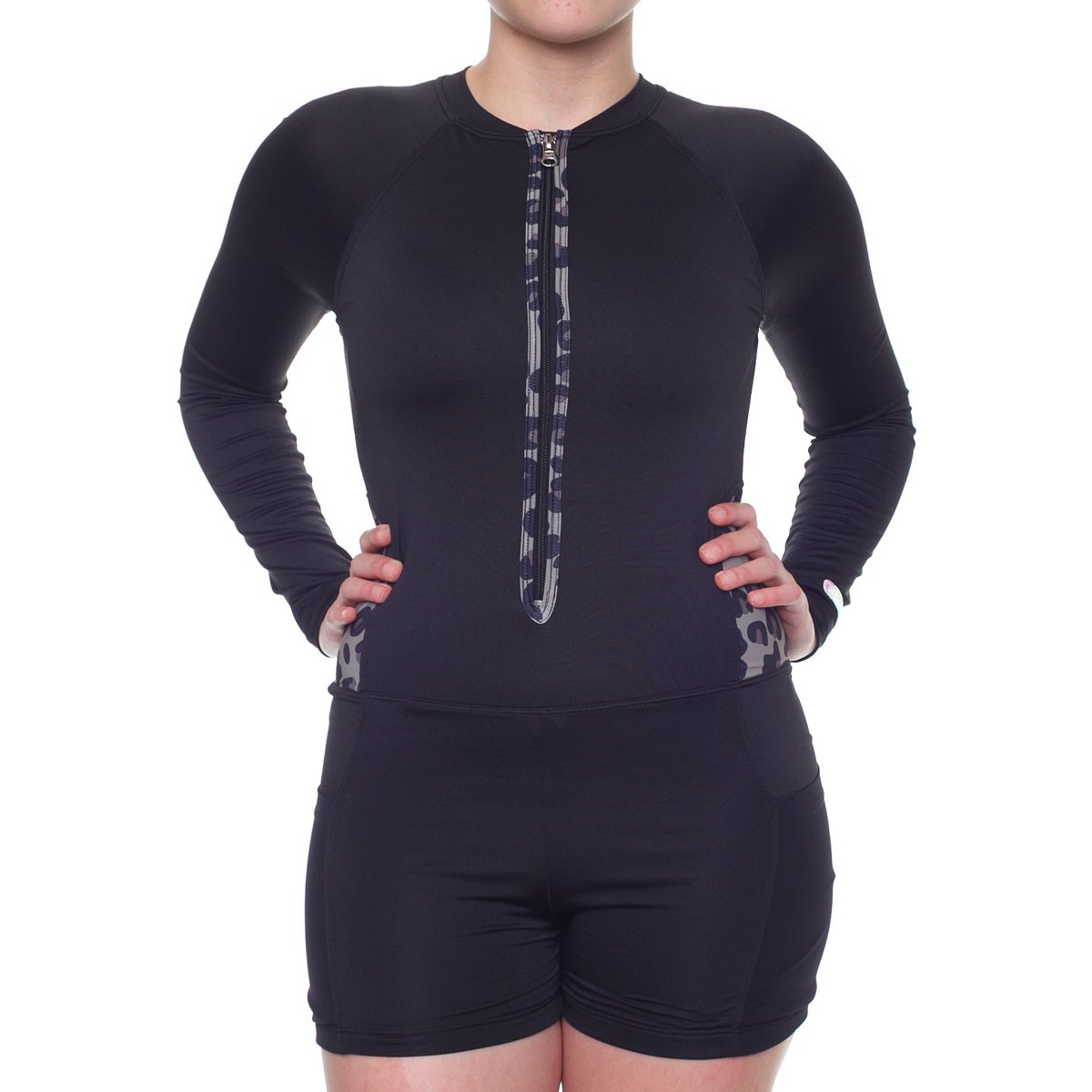 Body Short para Mujer Skysoul