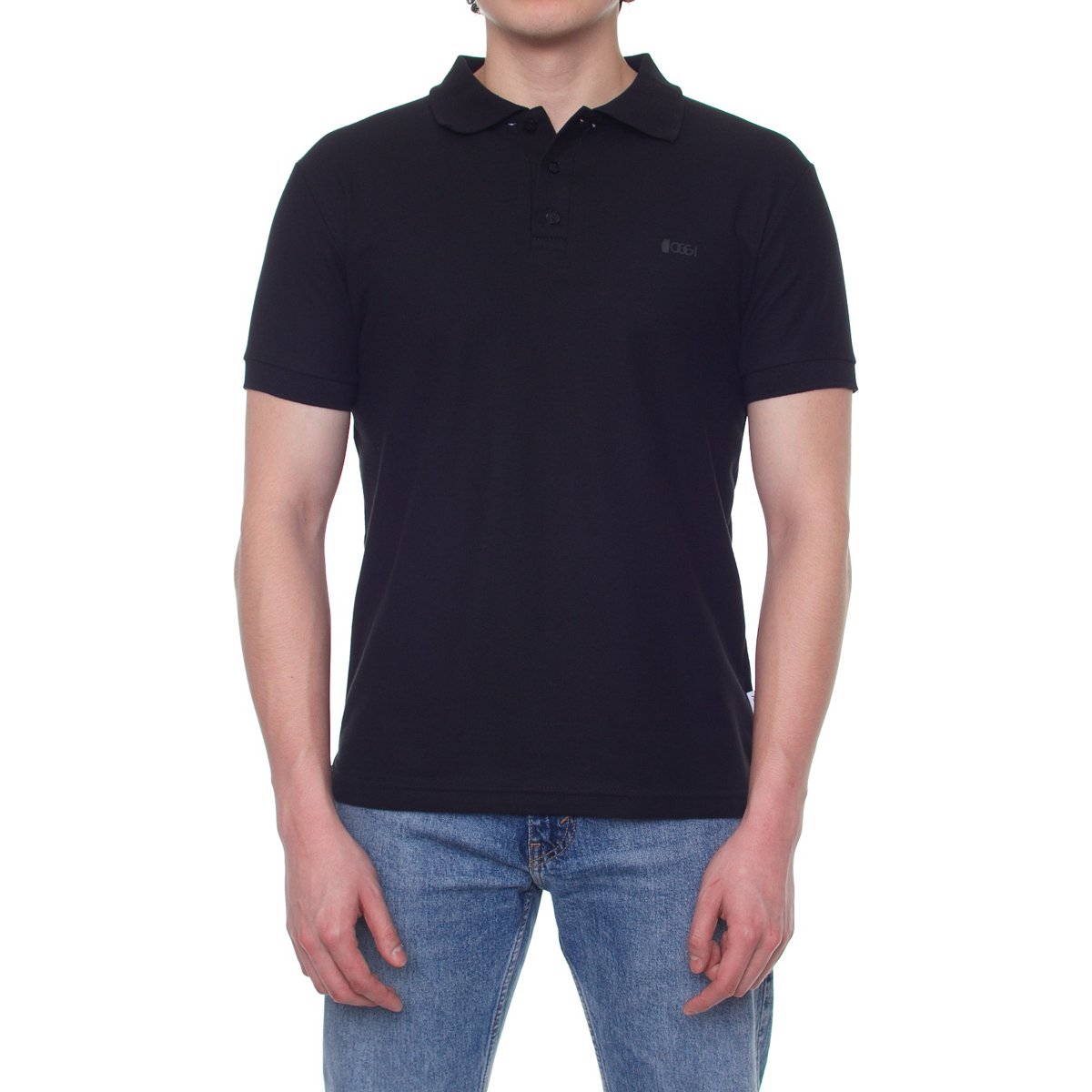 Playera para Hombre Oggi Jeans