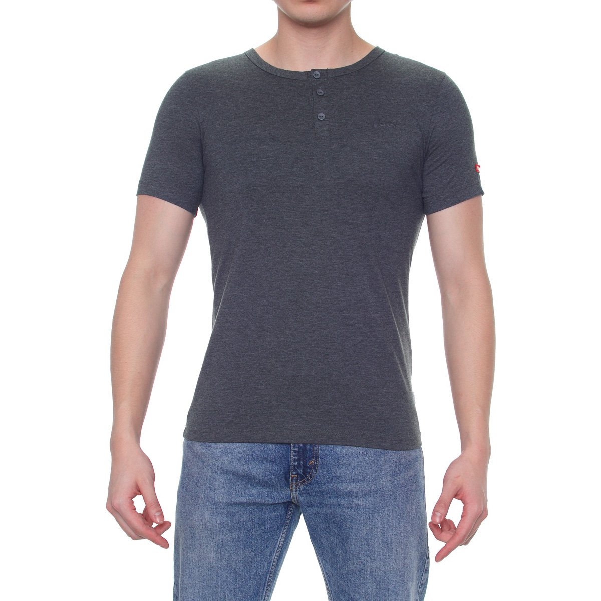 Playera para Hombre Oggi Jeans