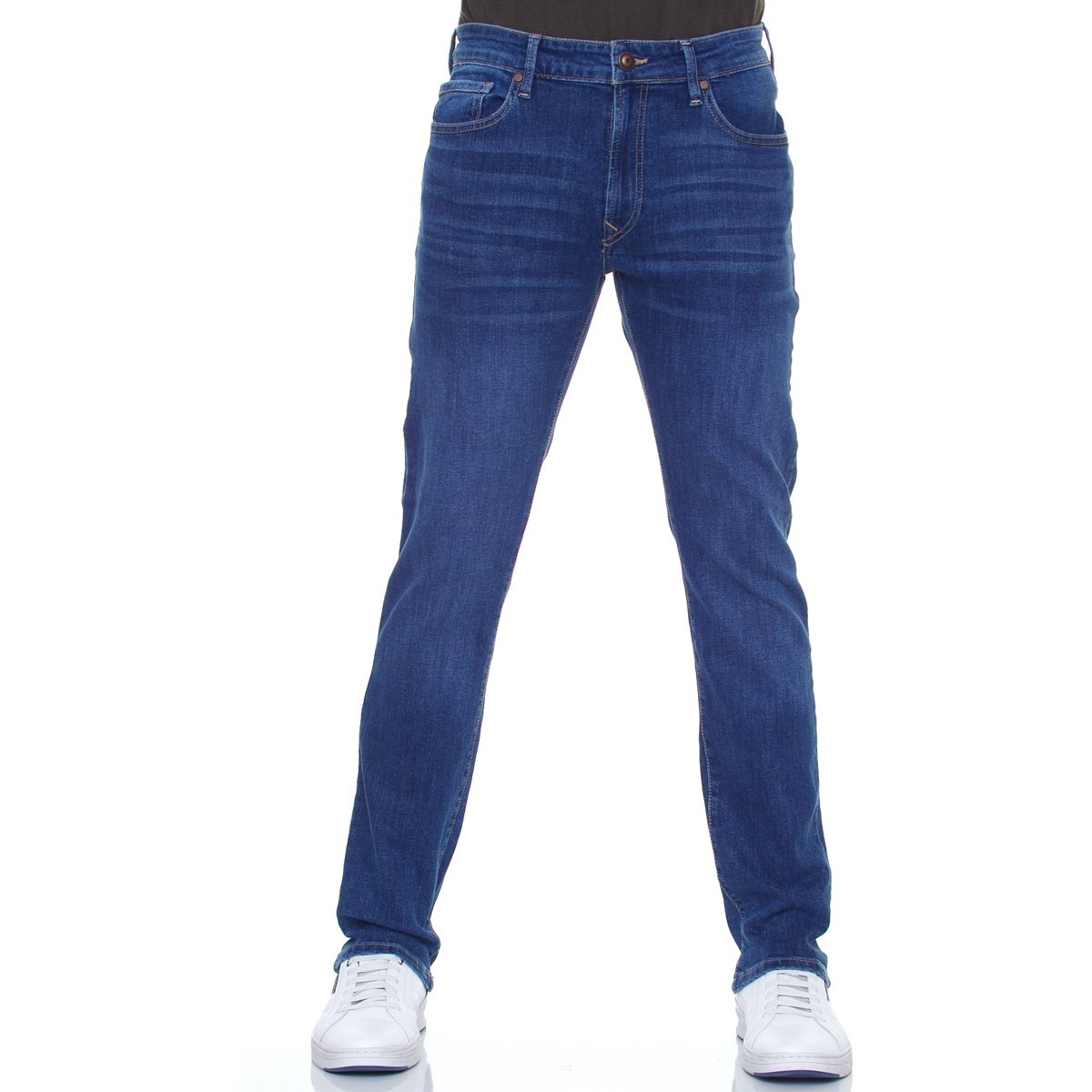 Jeans para Hombre Silver Plate