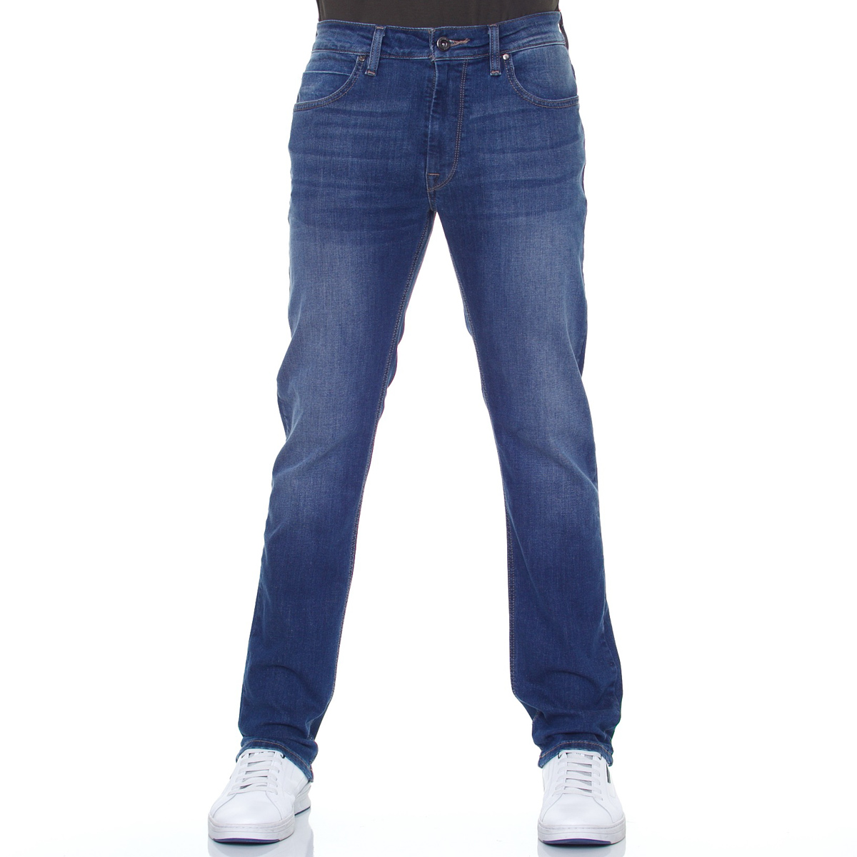 Jeans para Hombre Silver Plate