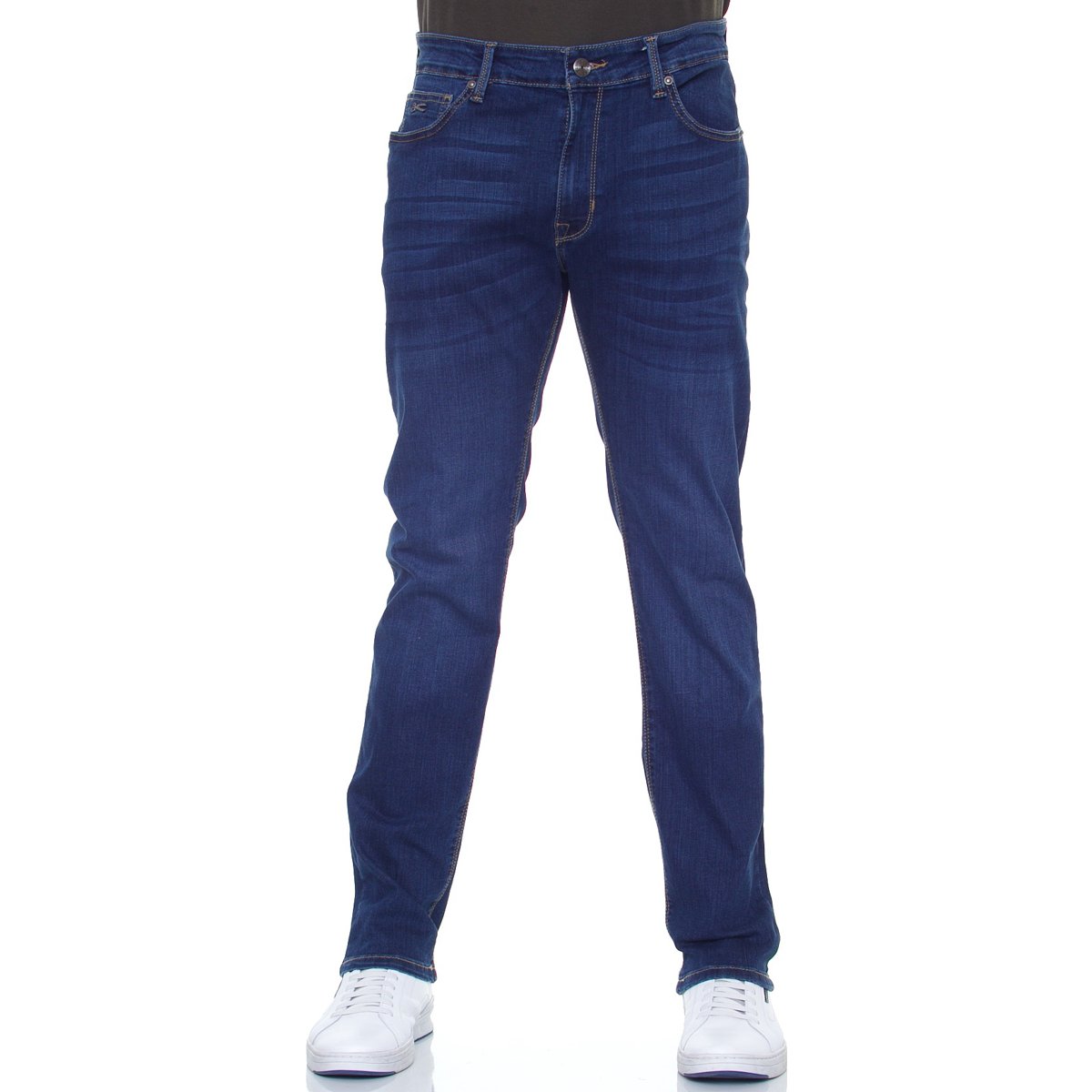 Jeans para Hombre Silver Plate