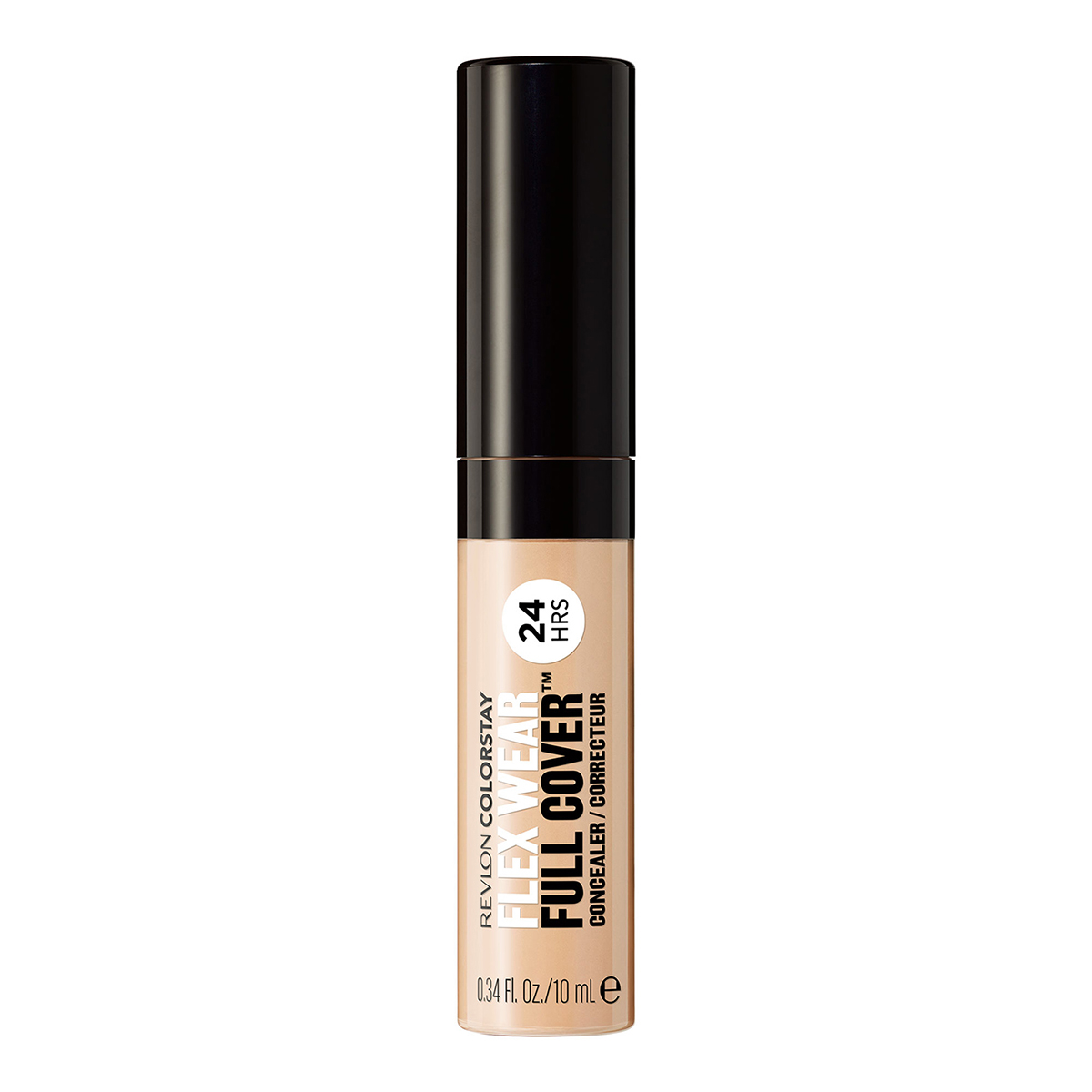 Corrector Colorstay Flex Wear Full Cover Light Revlon