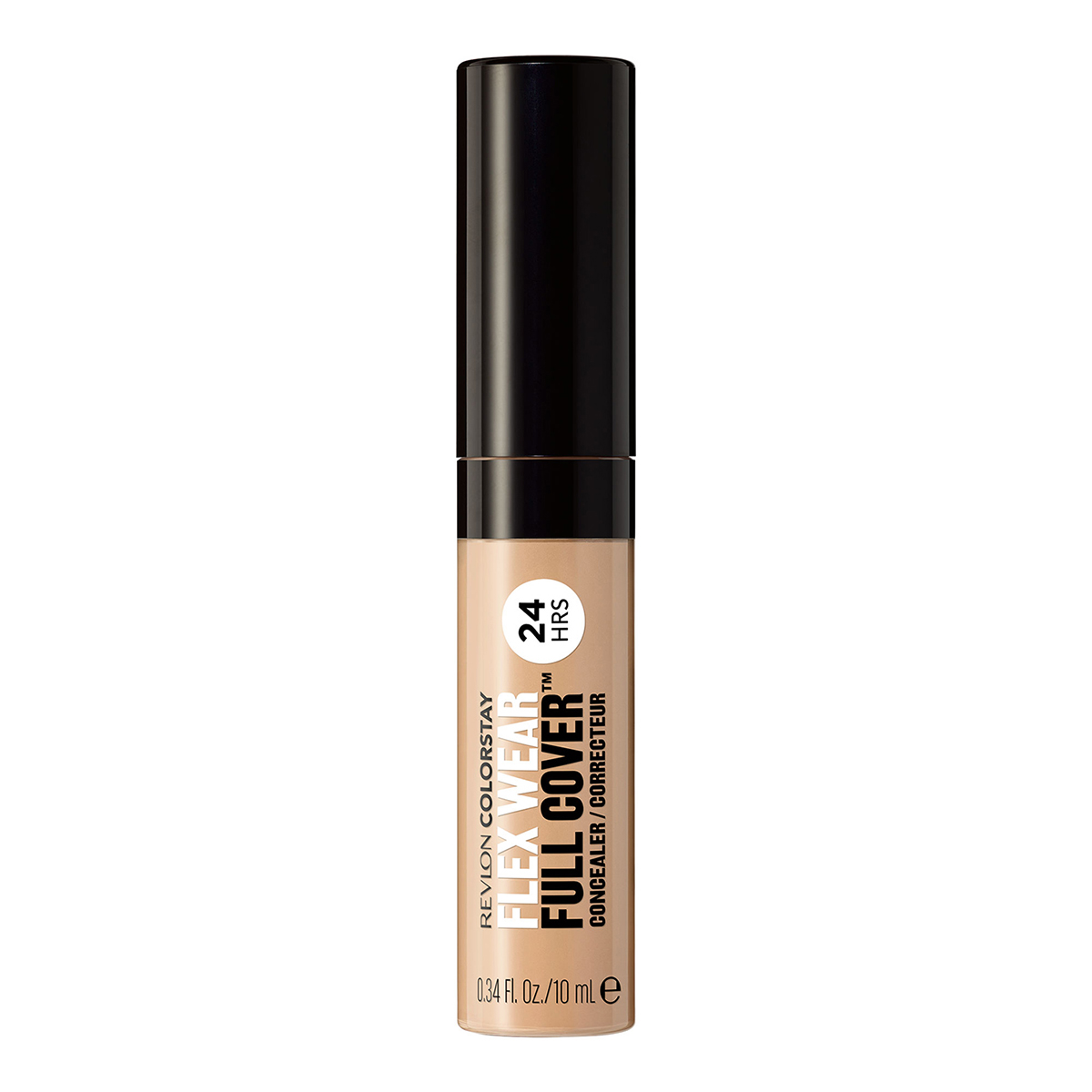 Corrector Colorstay Flex Wear Full Light Medium Revlon