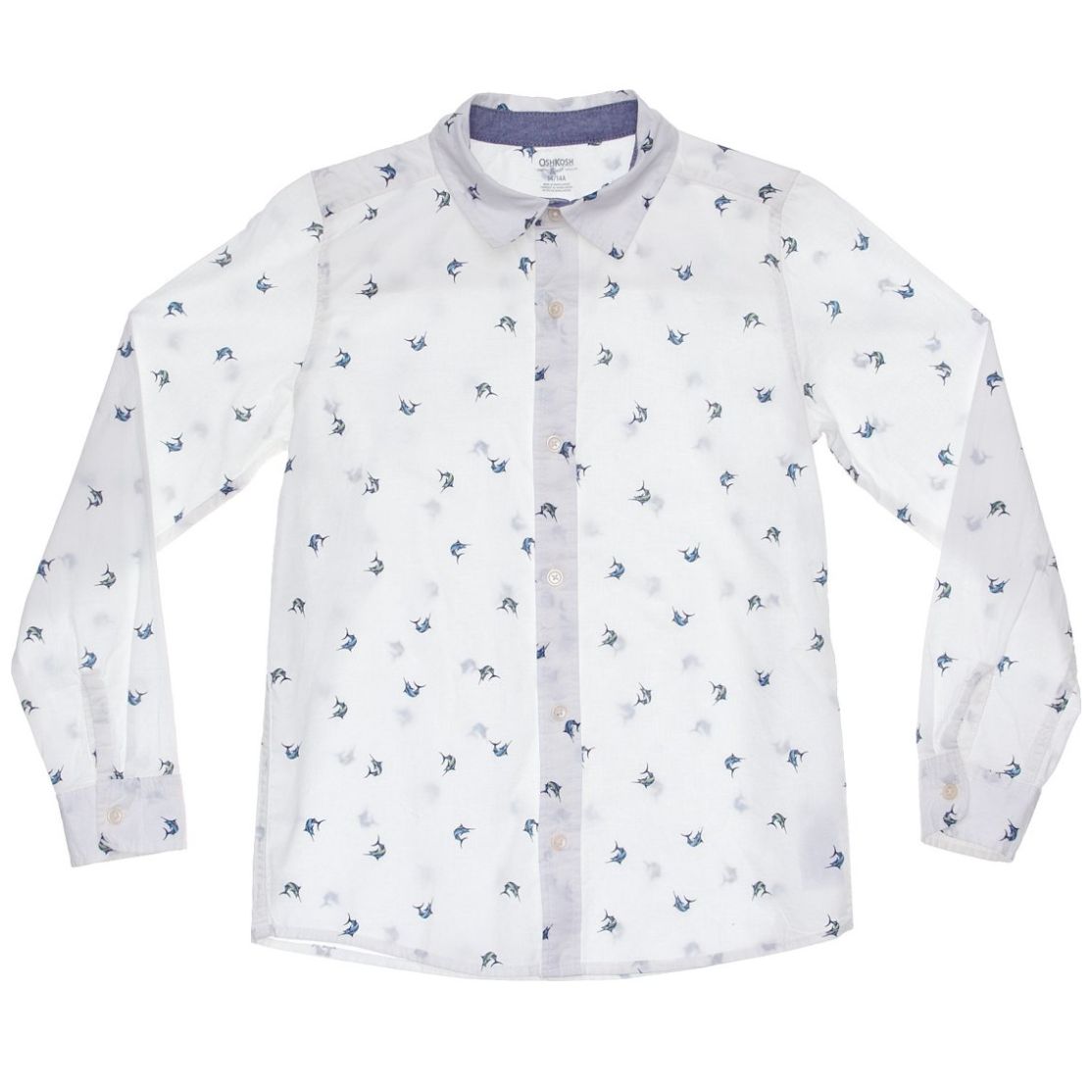 Camisa para Niños Oshkosh