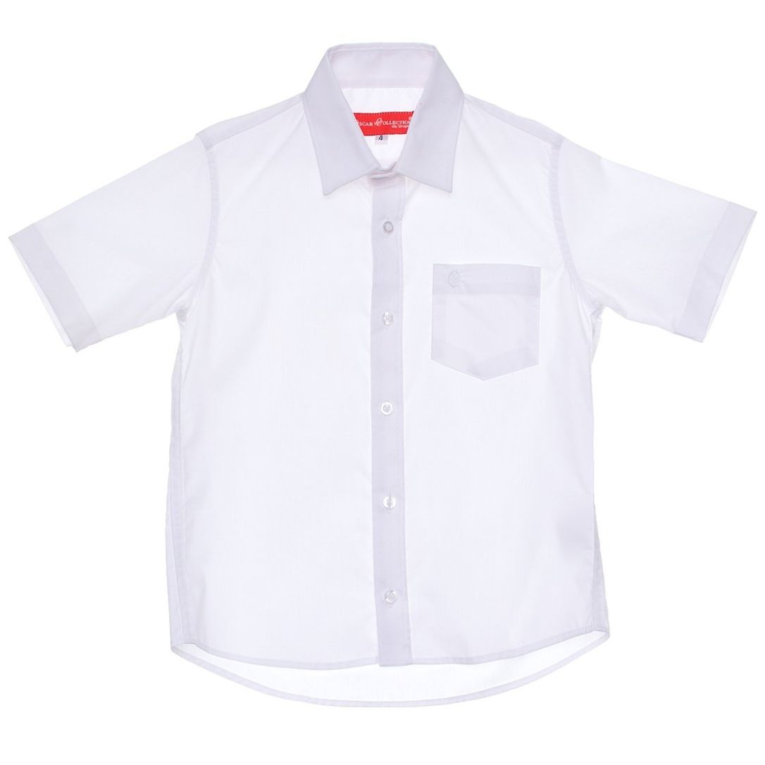 Camisa para Niños Oscar Collection