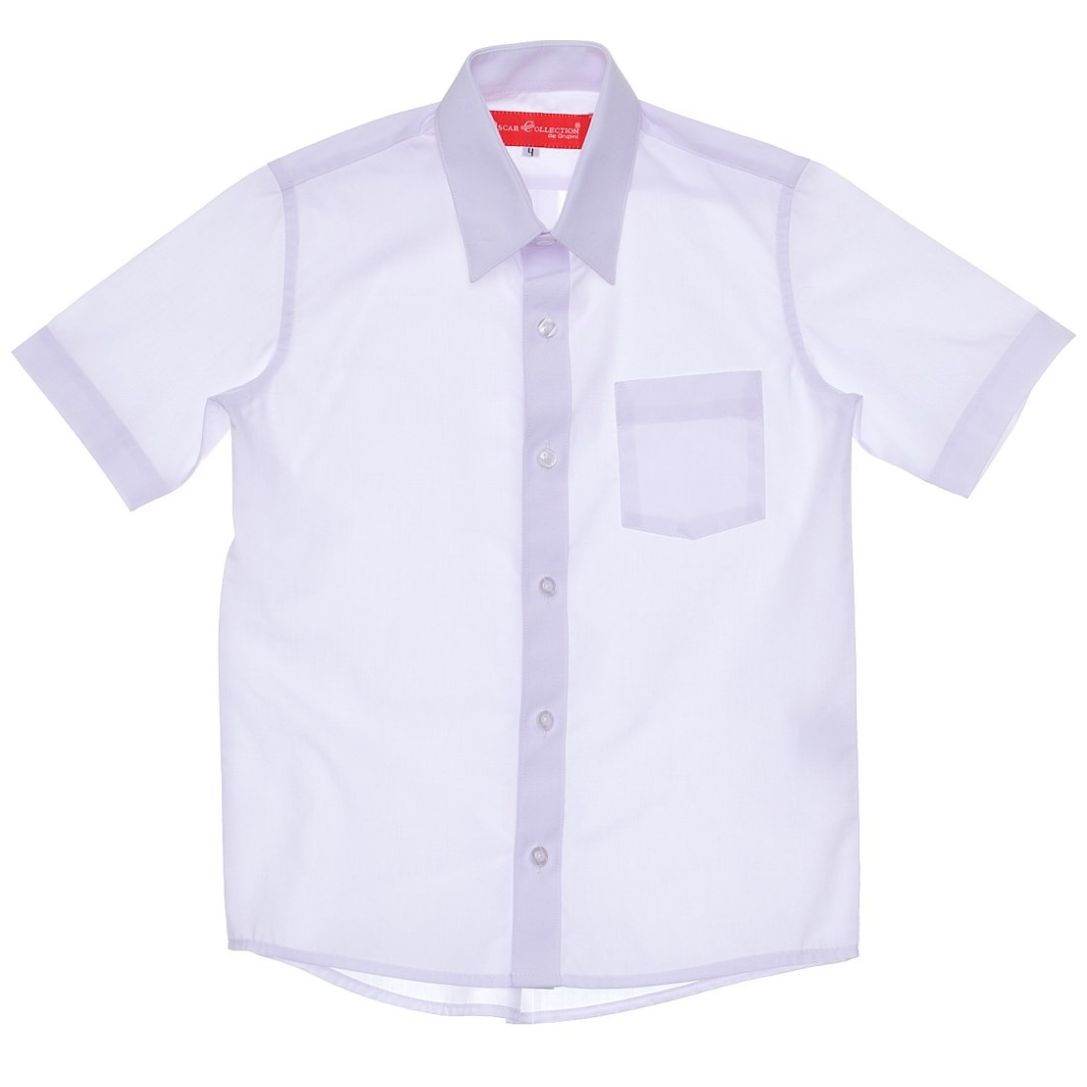 Camisa para Niños Oscar Collection