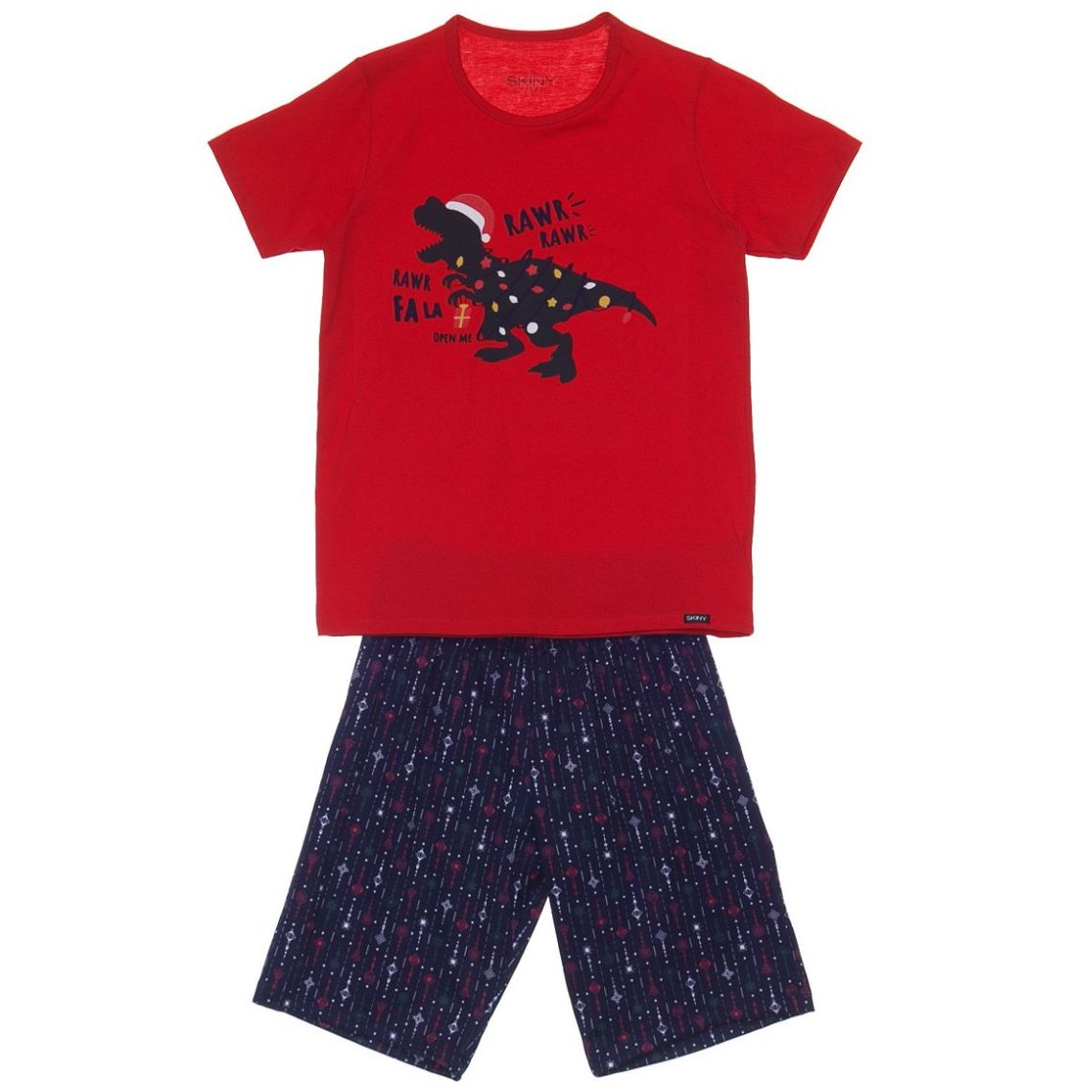 Pijama para Niños Skiny