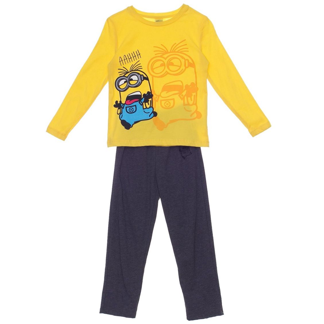 Pijama para Niños Minions