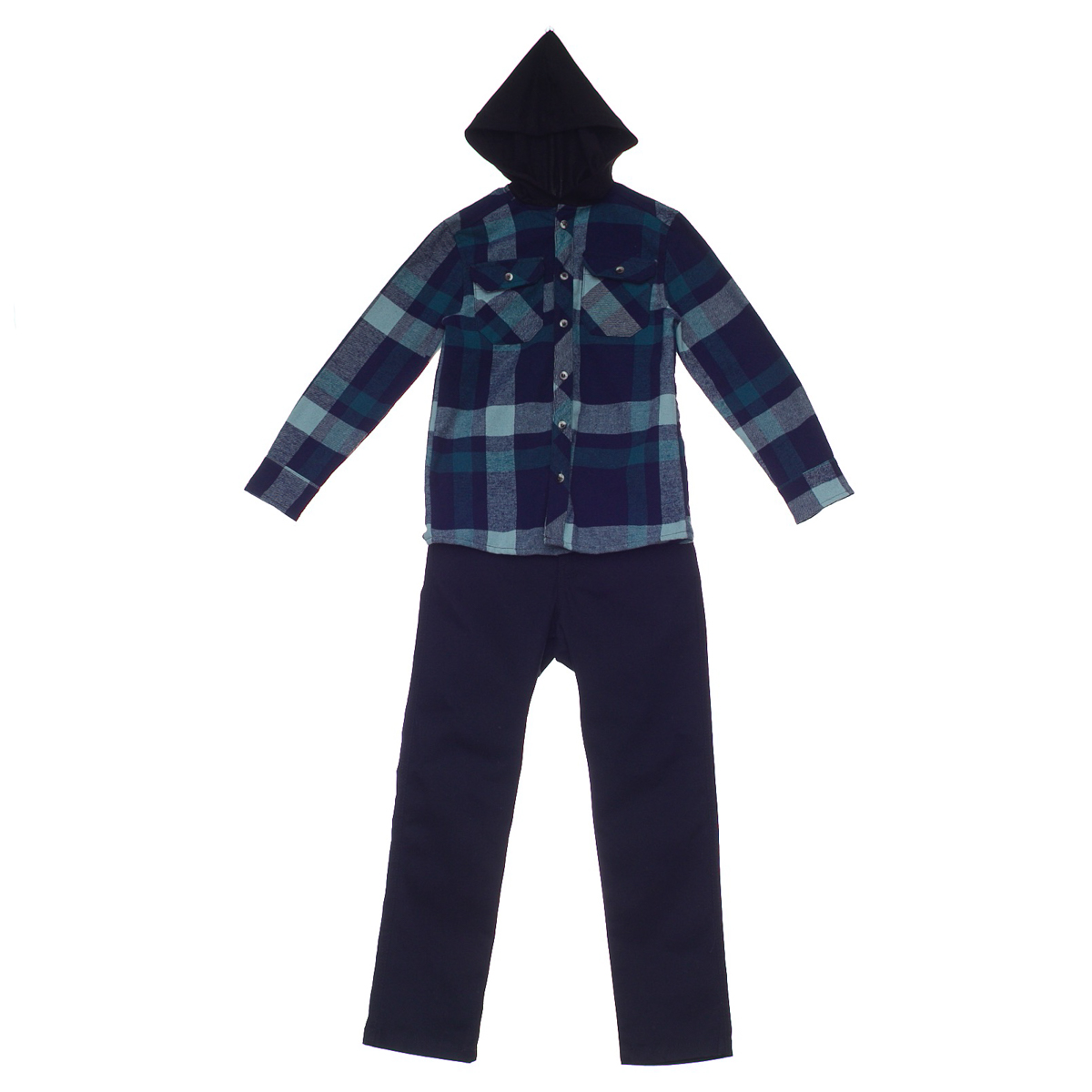 Conjunto para Niños Ely Boy