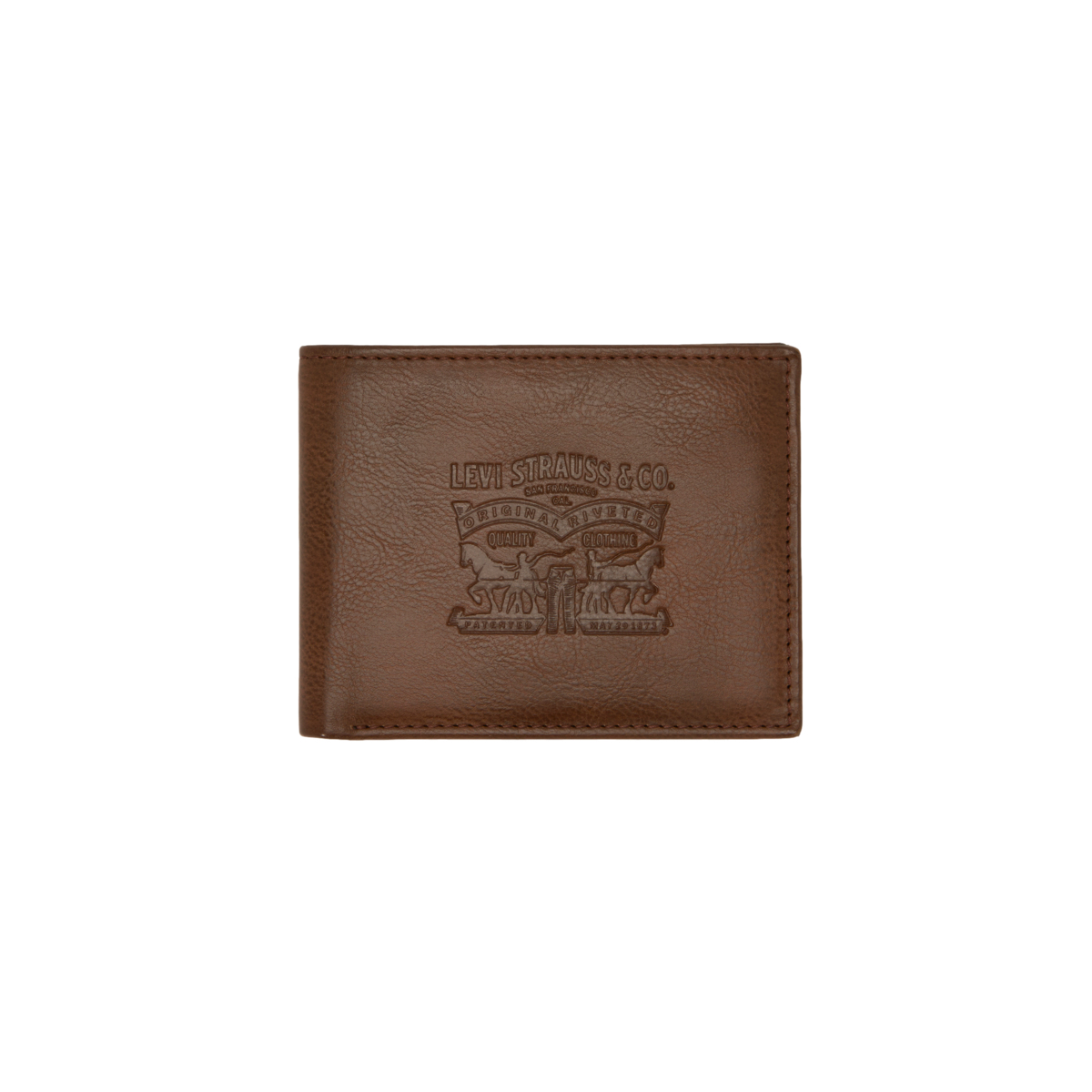 Cartera Bifold para Hombre Levi´s