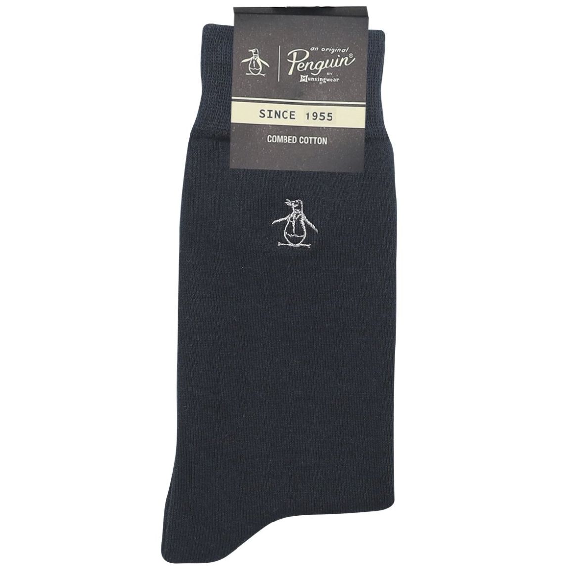 Calcetines Algodón Peinado para Hombre Original Penguin