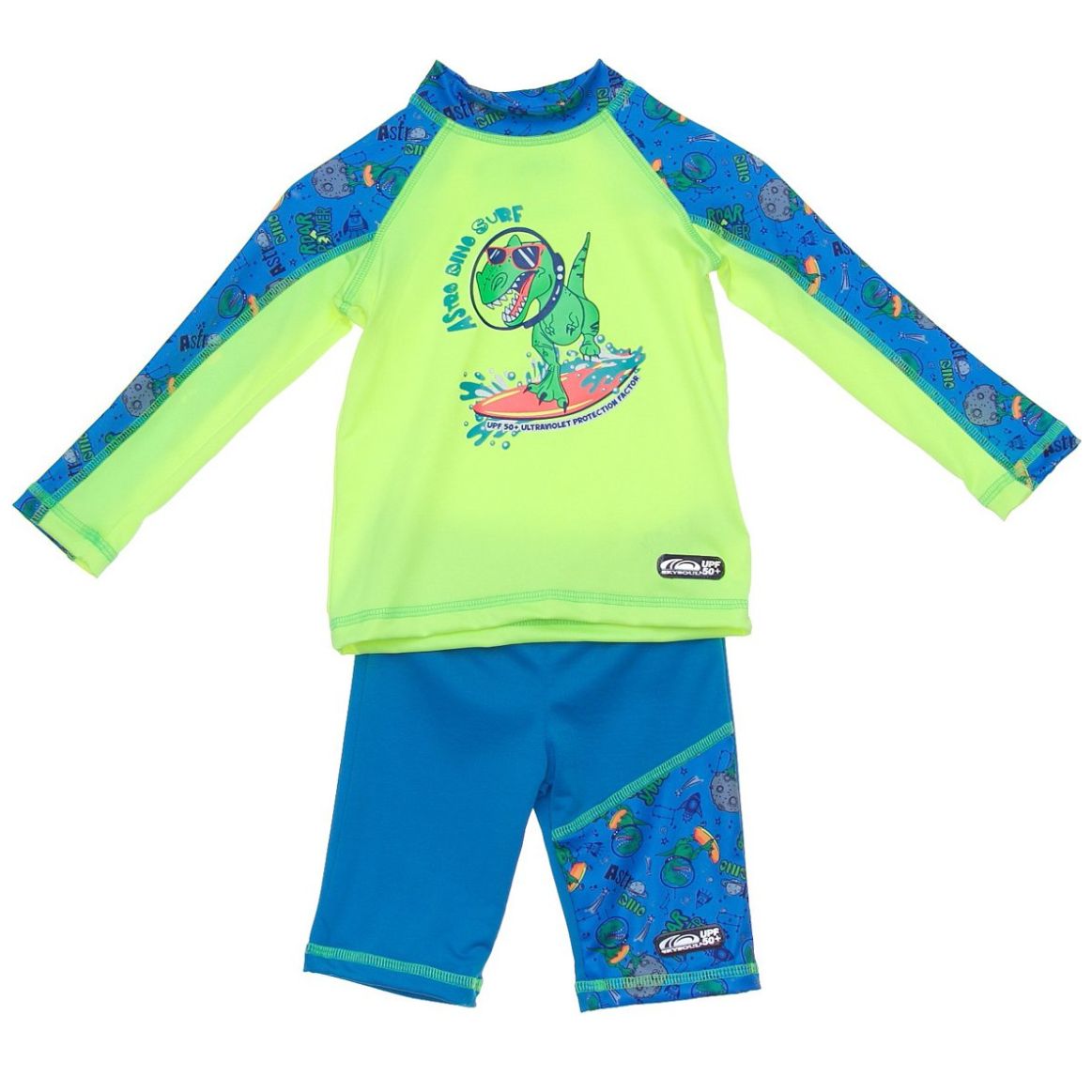 Conjunto para Niños Skysoul