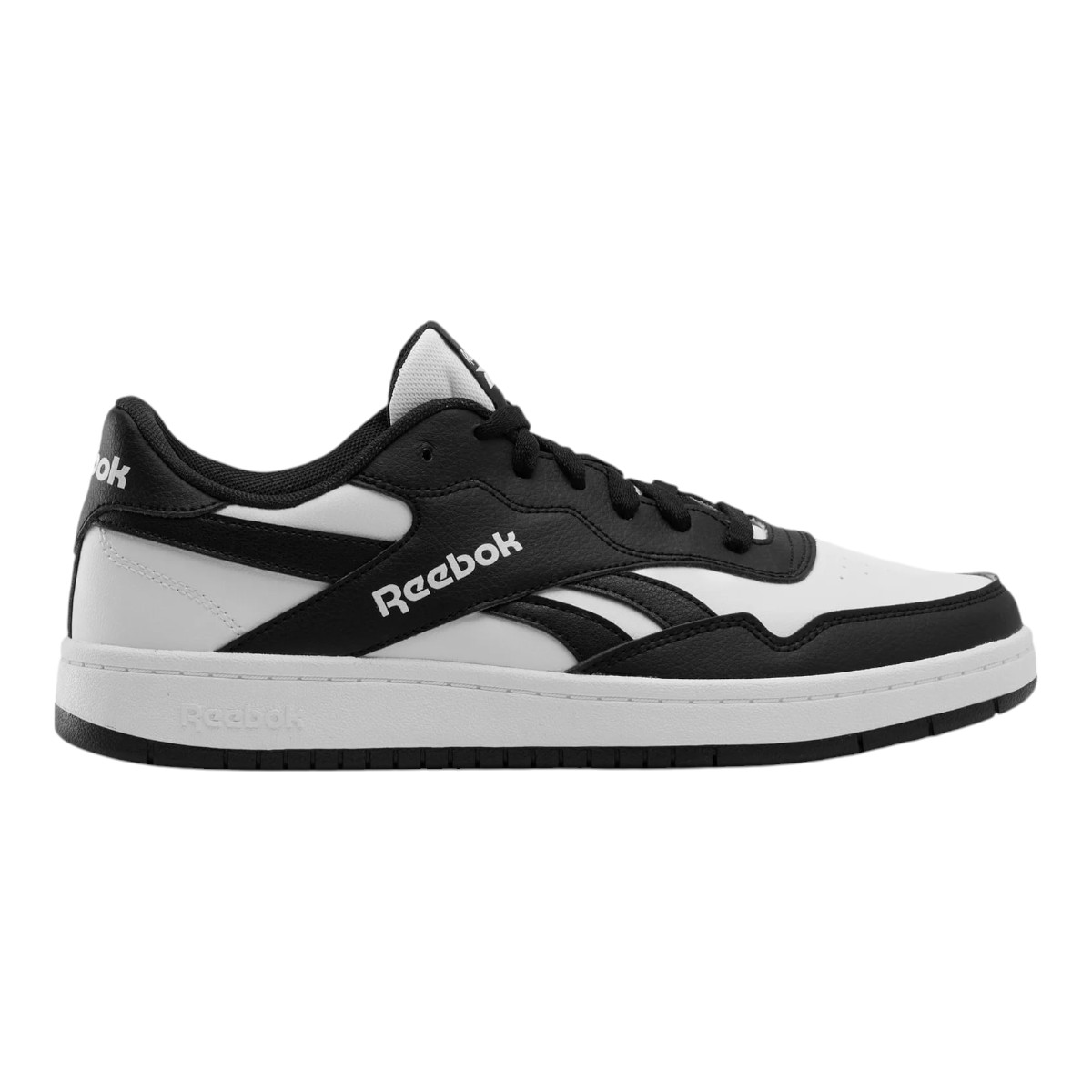  Tenis Basket Core Reebok Bb 1000 100211081 para Hombre