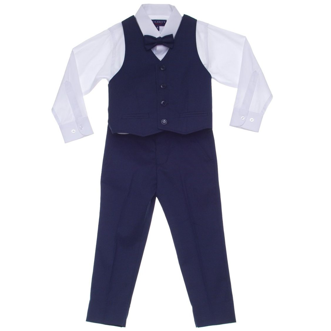 Conjunto para Niños Zilerys