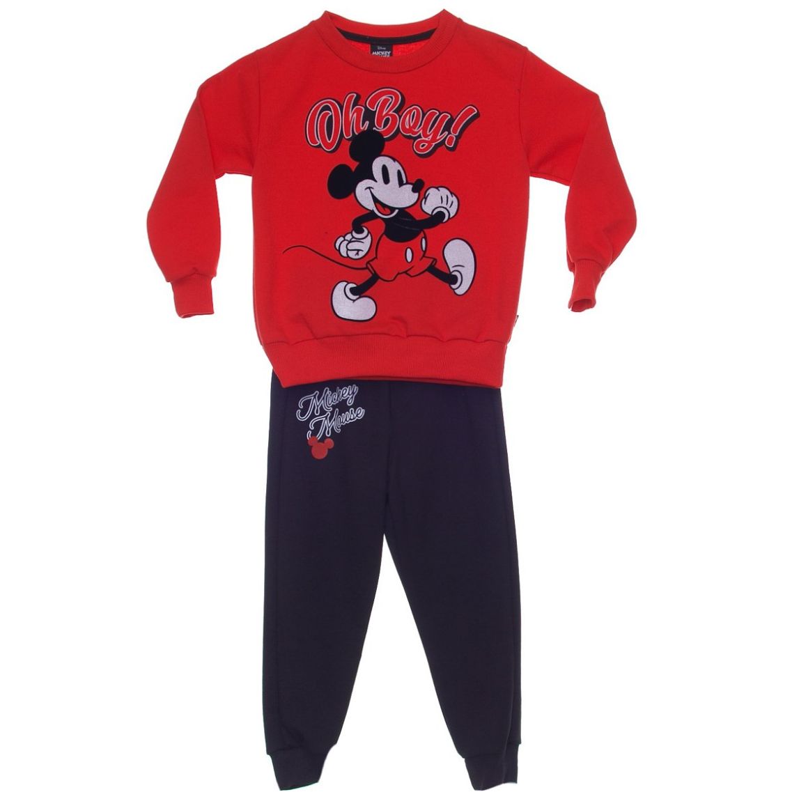 Conjunto Pants para Niños Disney