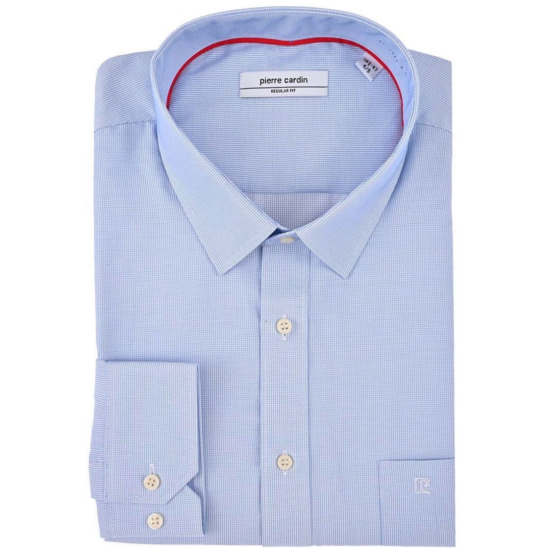 Camisa para Hombre Plus Pierre Cardin