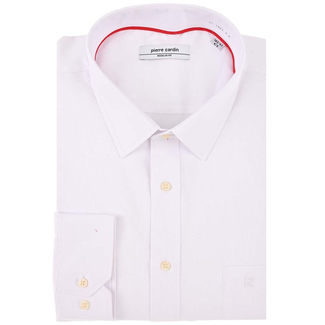 Camisa para Hombre Plus Pierre Cardin