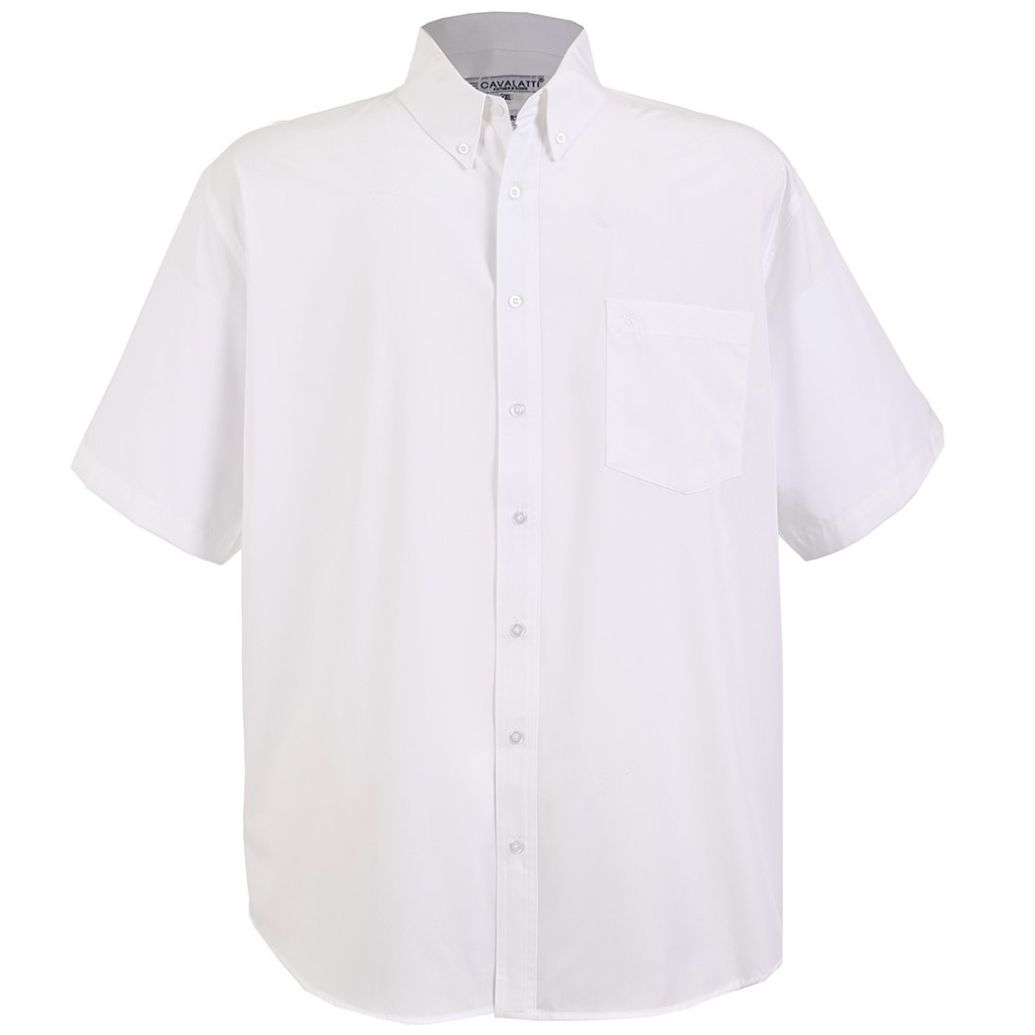 Camisa para Hombre Plus Cavalatti