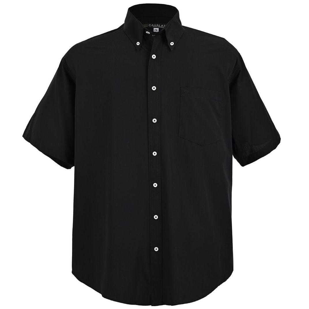 Camisa para Hombre Plus Cavalatti