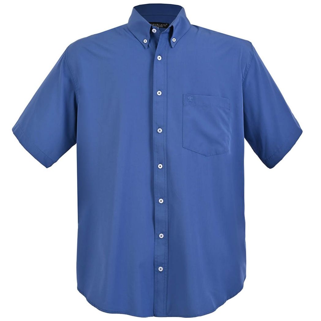 Camisa para Hombre Plus Cavalatti