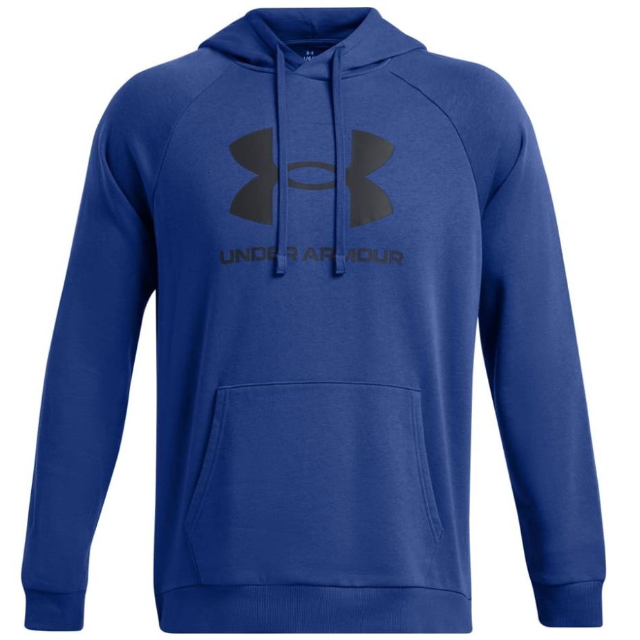 Sudadera Deportiva para Hombre Under Armour