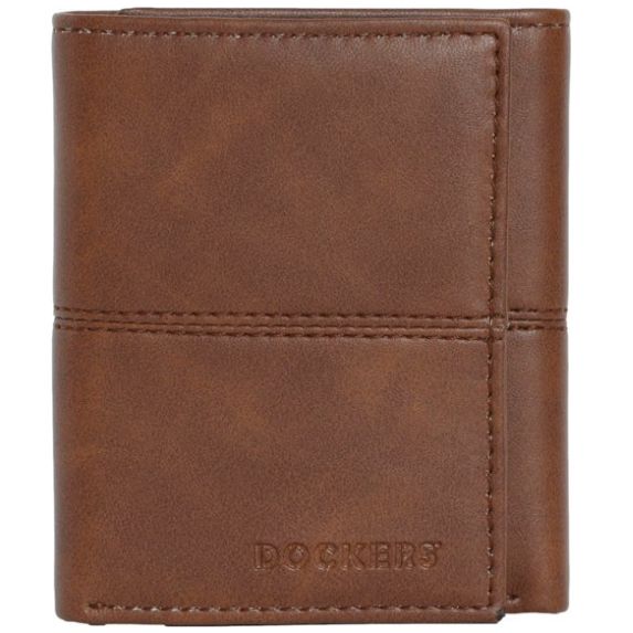 Cartera Trifold para Hombre Dockers