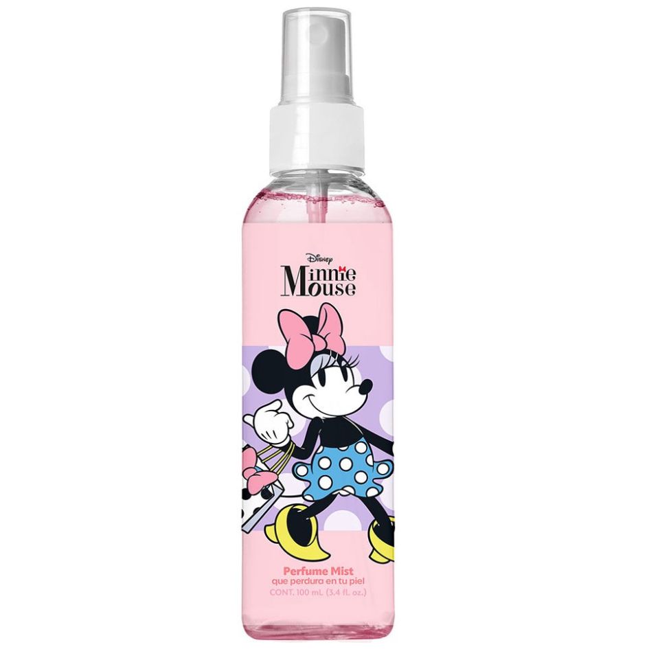 Perfume Mist Minnie 100Ml