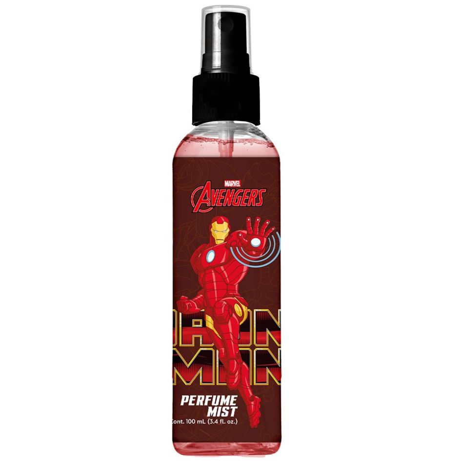 Perfume Mist Iron Man 100Ml