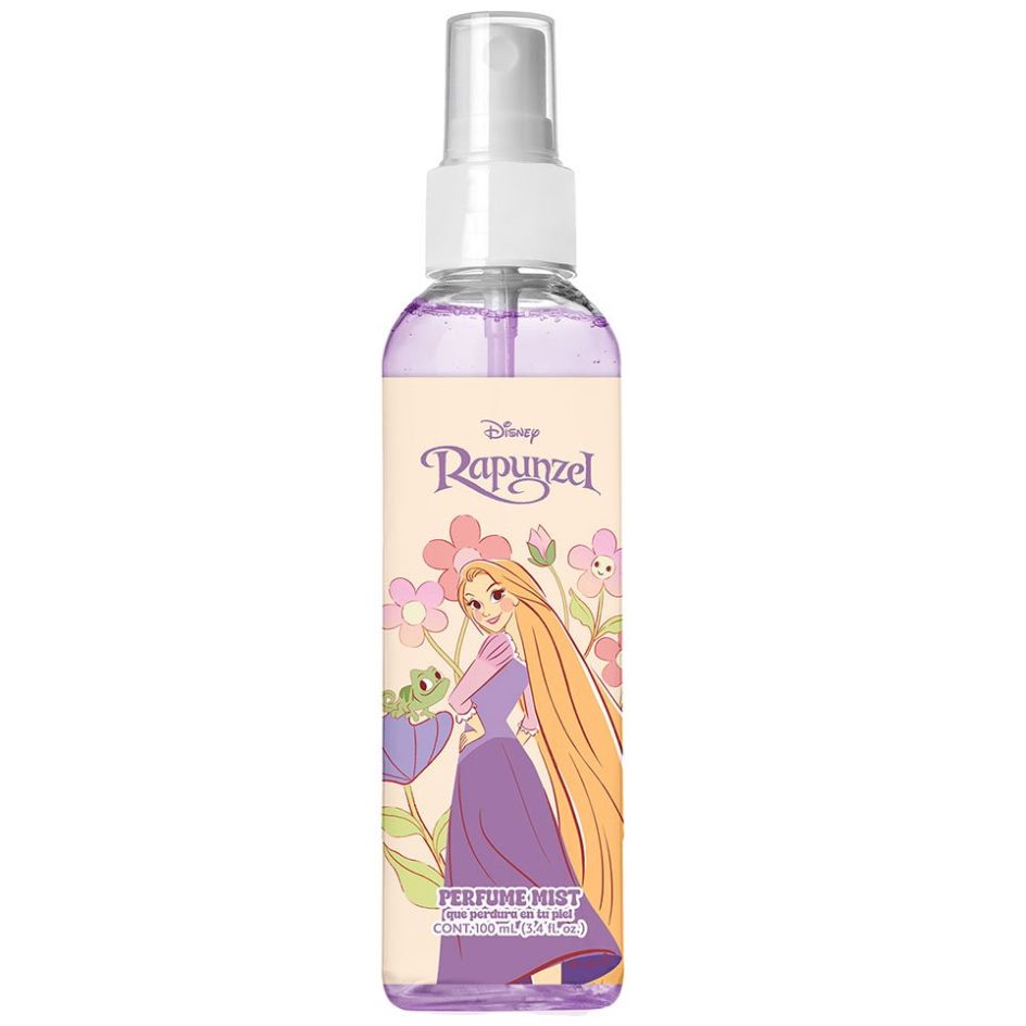 Perfume Mist Rapunzel 100Ml