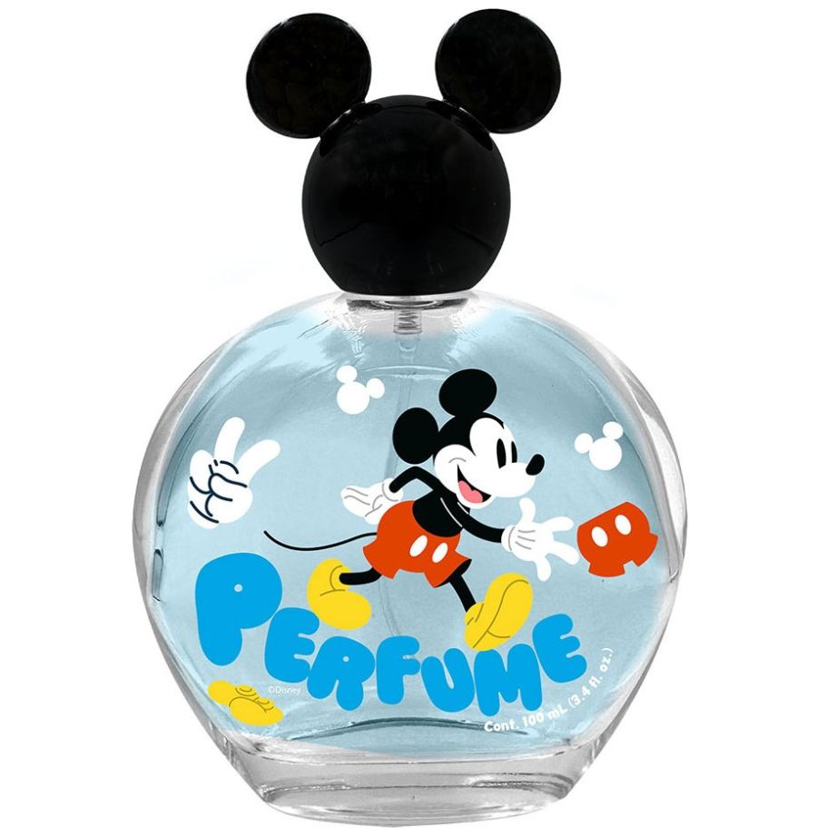 Eau de Toilette "mickey"