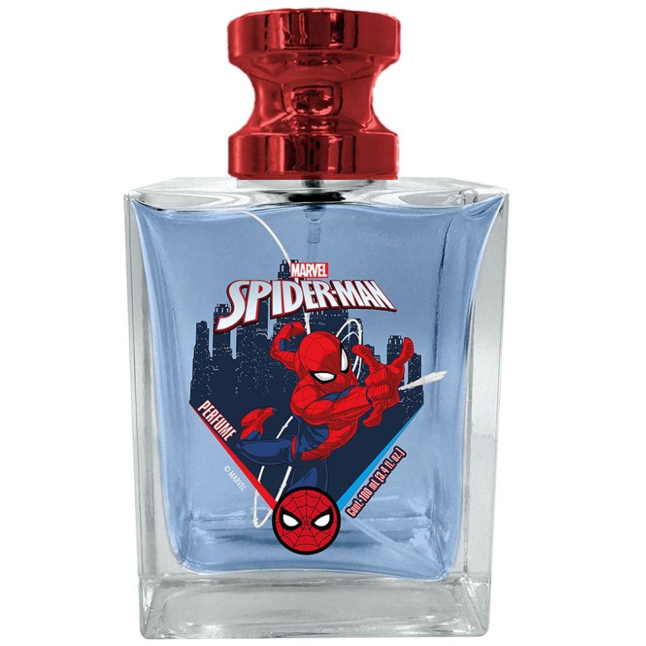 Eau de Toilette "spiderman"