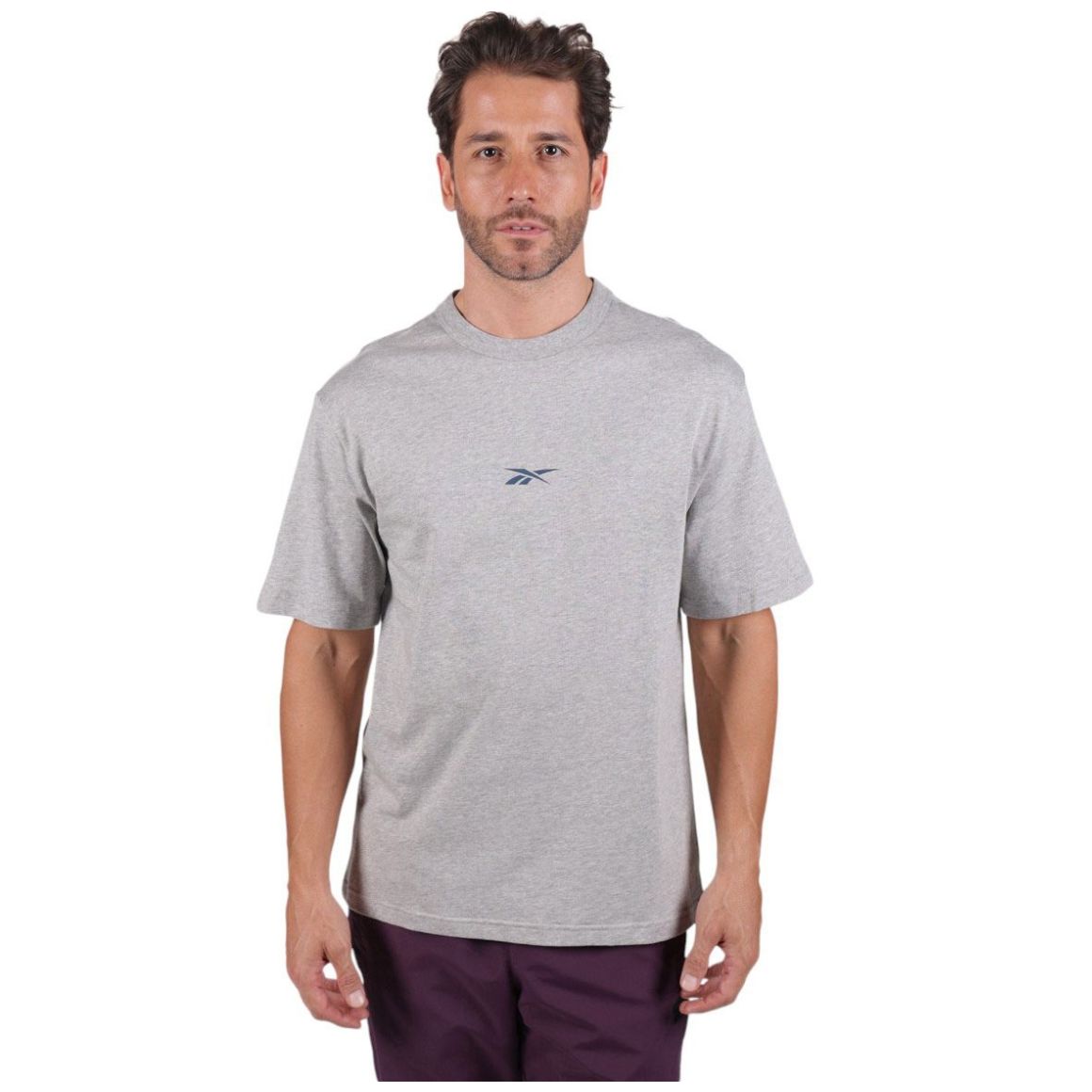 Playera Entrenamiento Reebok para Hombre