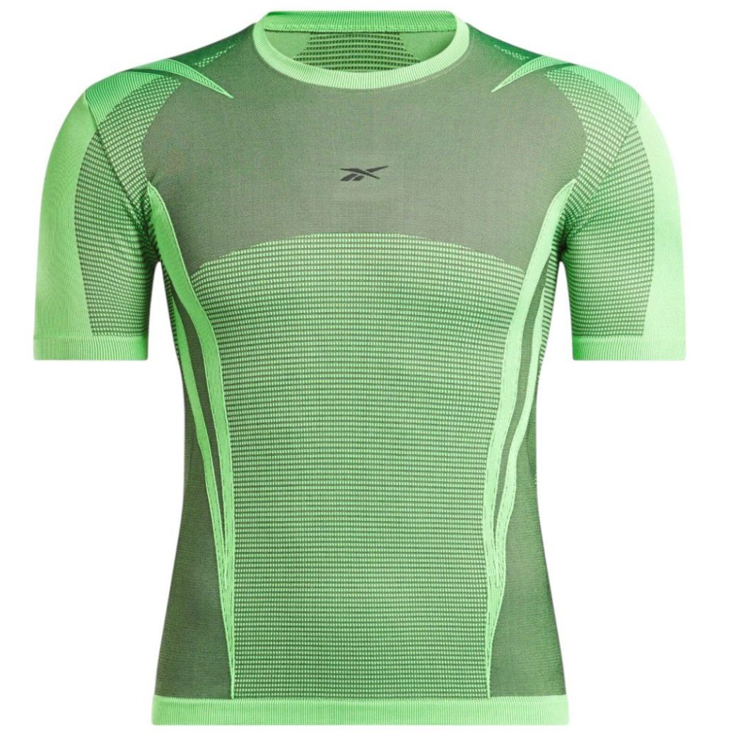  Playera Entrenamiento Reebok para Hombre