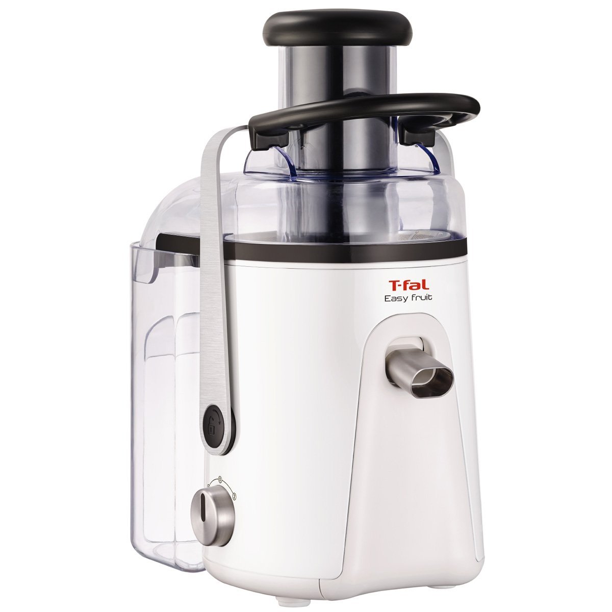 Extractor Easy Fruit Blanco T-Fal