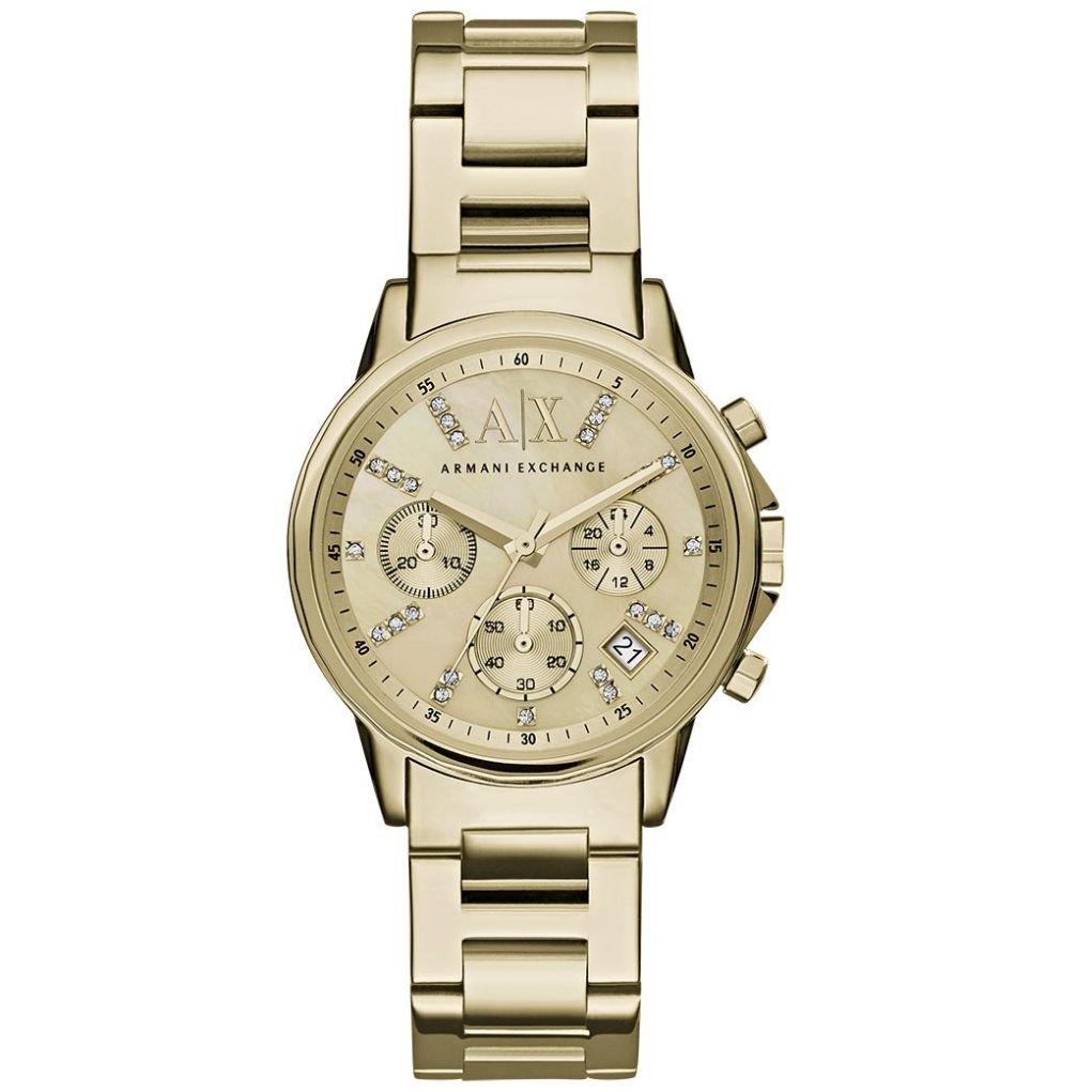 Reloj para Mujer Armani Exchange Ax Ax4327
