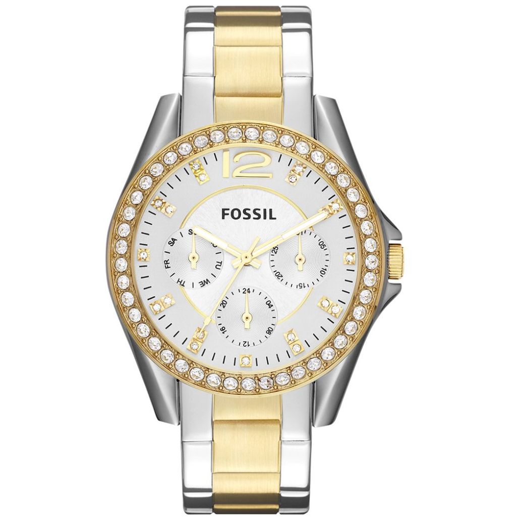 Reloj fossil dama sears new arrivals